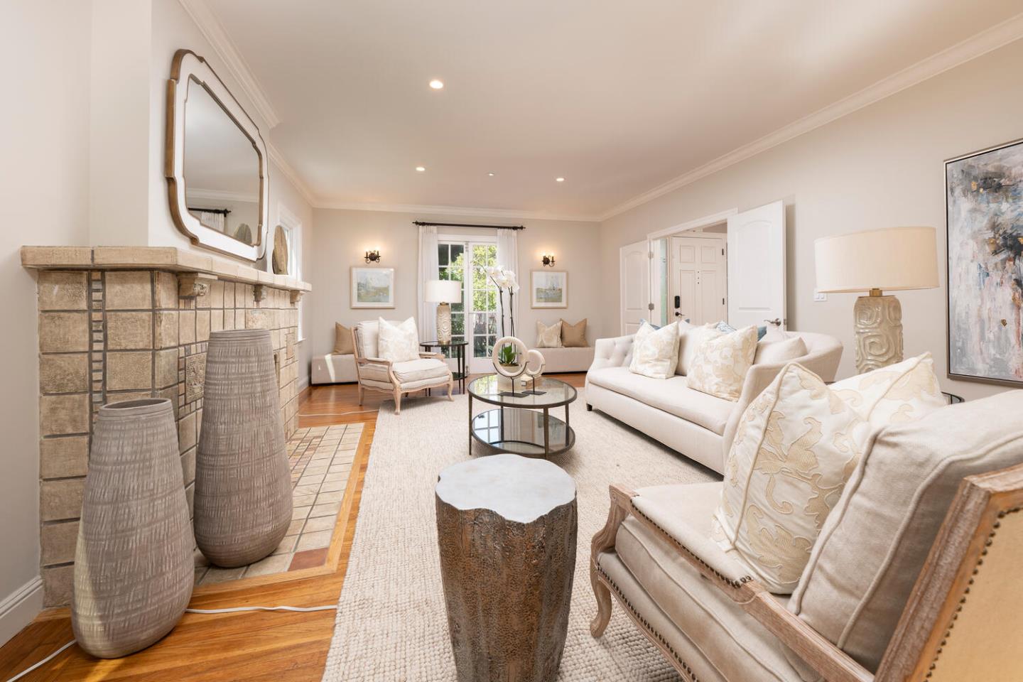 Detail Gallery Image 6 of 26 For 437 Turner Ter, San Mateo,  CA 94401 - 4 Beds | 3/1 Baths