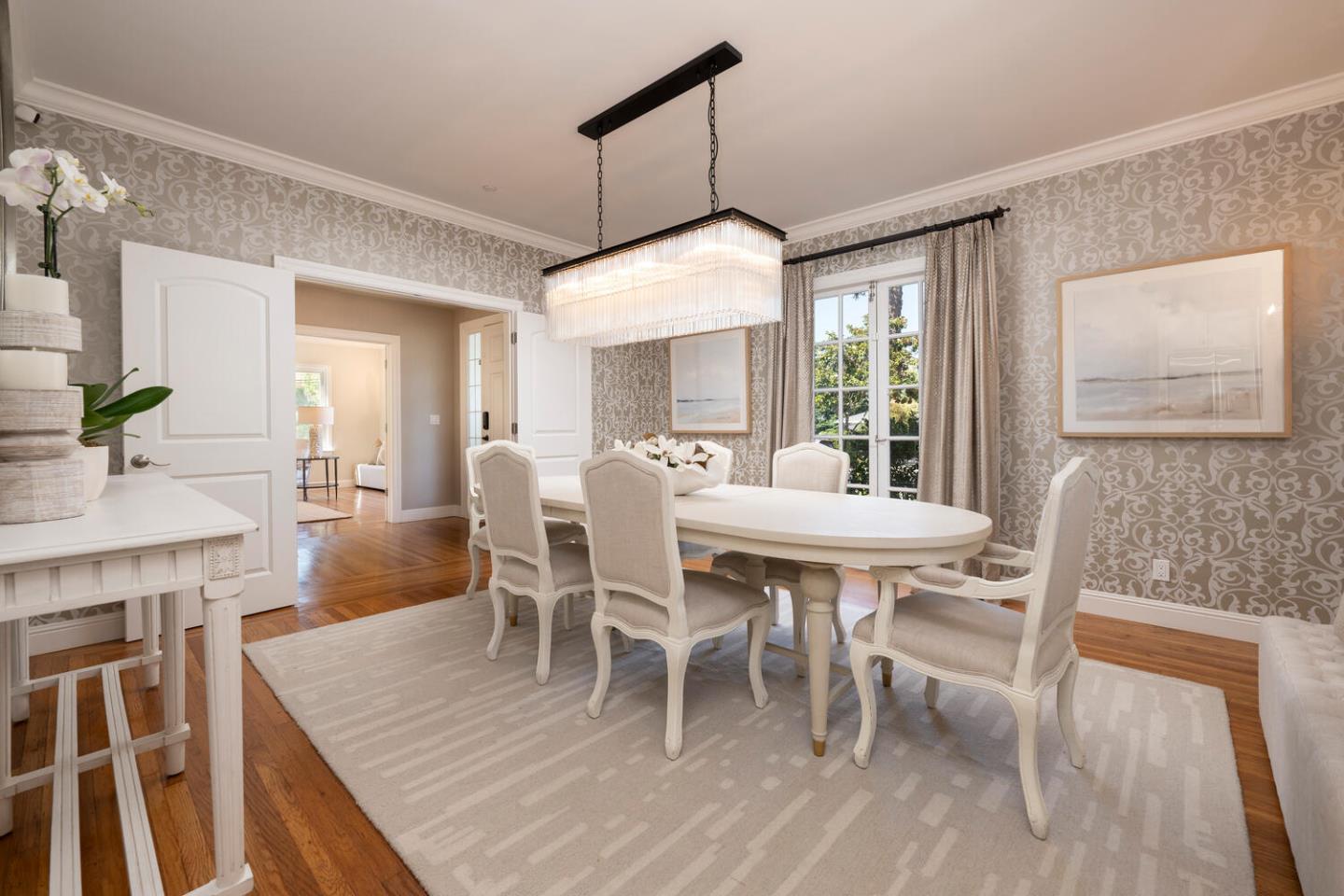 Detail Gallery Image 7 of 26 For 437 Turner Ter, San Mateo,  CA 94401 - 4 Beds | 3/1 Baths