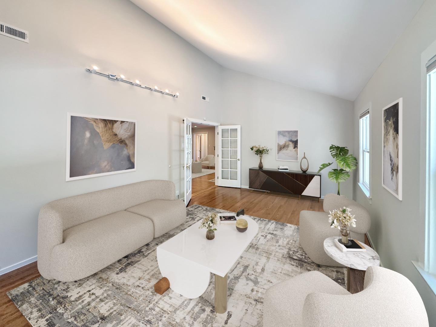 Detail Gallery Image 10 of 25 For 663 17th Ave, Menlo Park,  CA 94025 - 3 Beds | 2 Baths