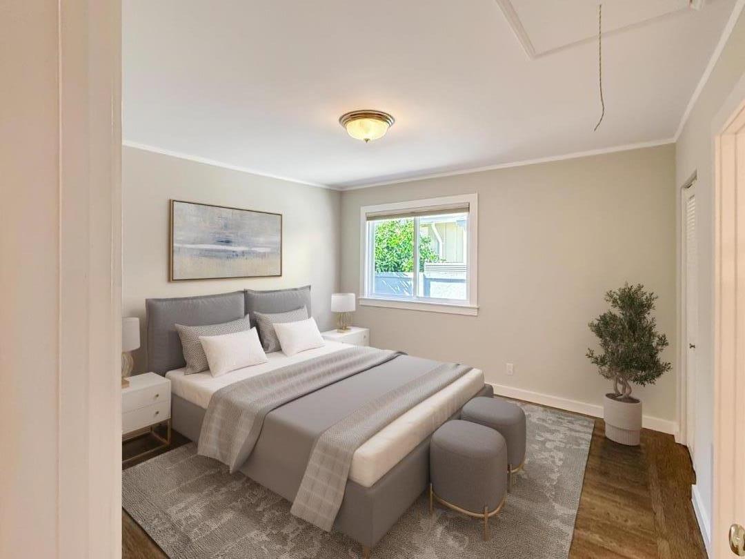 Detail Gallery Image 14 of 25 For 663 17th Ave, Menlo Park,  CA 94025 - 3 Beds | 2 Baths