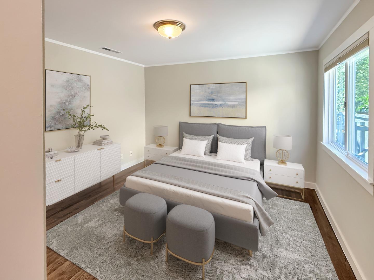 Detail Gallery Image 15 of 25 For 663 17th Ave, Menlo Park,  CA 94025 - 3 Beds | 2 Baths