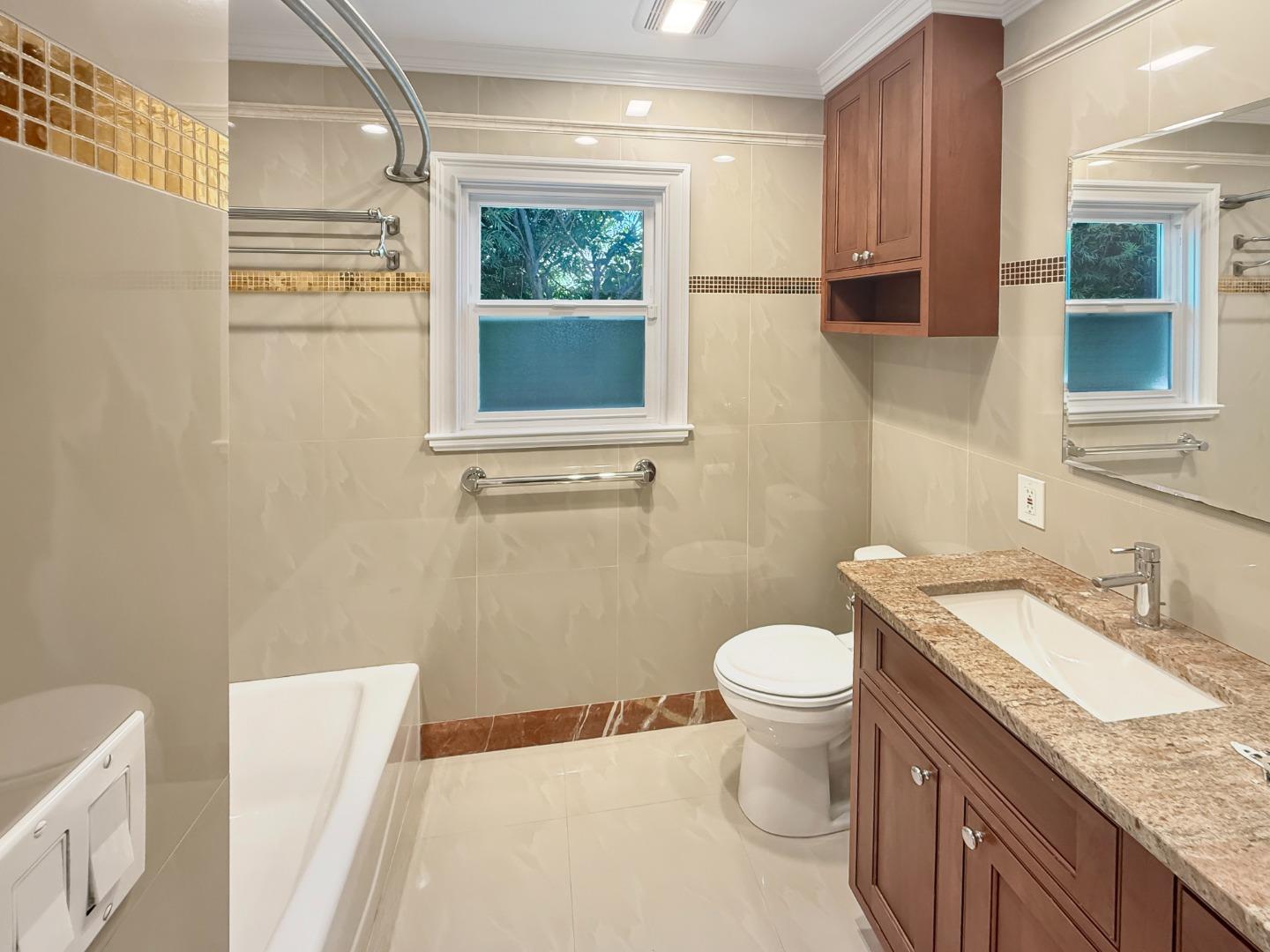 Detail Gallery Image 19 of 25 For 663 17th Ave, Menlo Park,  CA 94025 - 3 Beds | 2 Baths