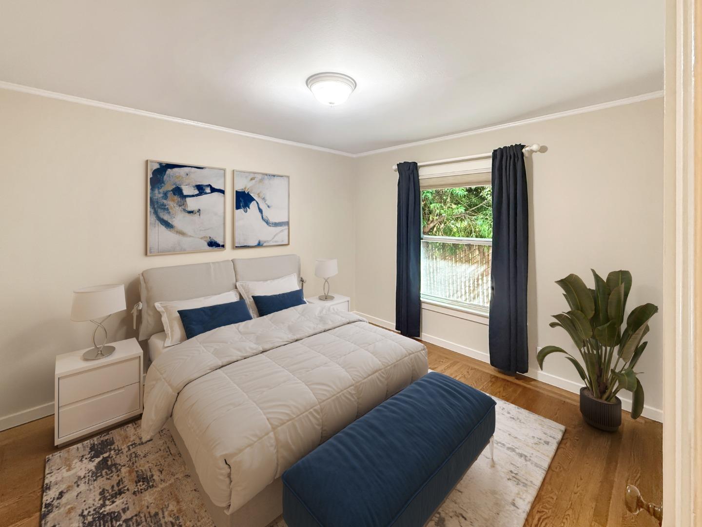 Detail Gallery Image 20 of 25 For 663 17th Ave, Menlo Park,  CA 94025 - 3 Beds | 2 Baths