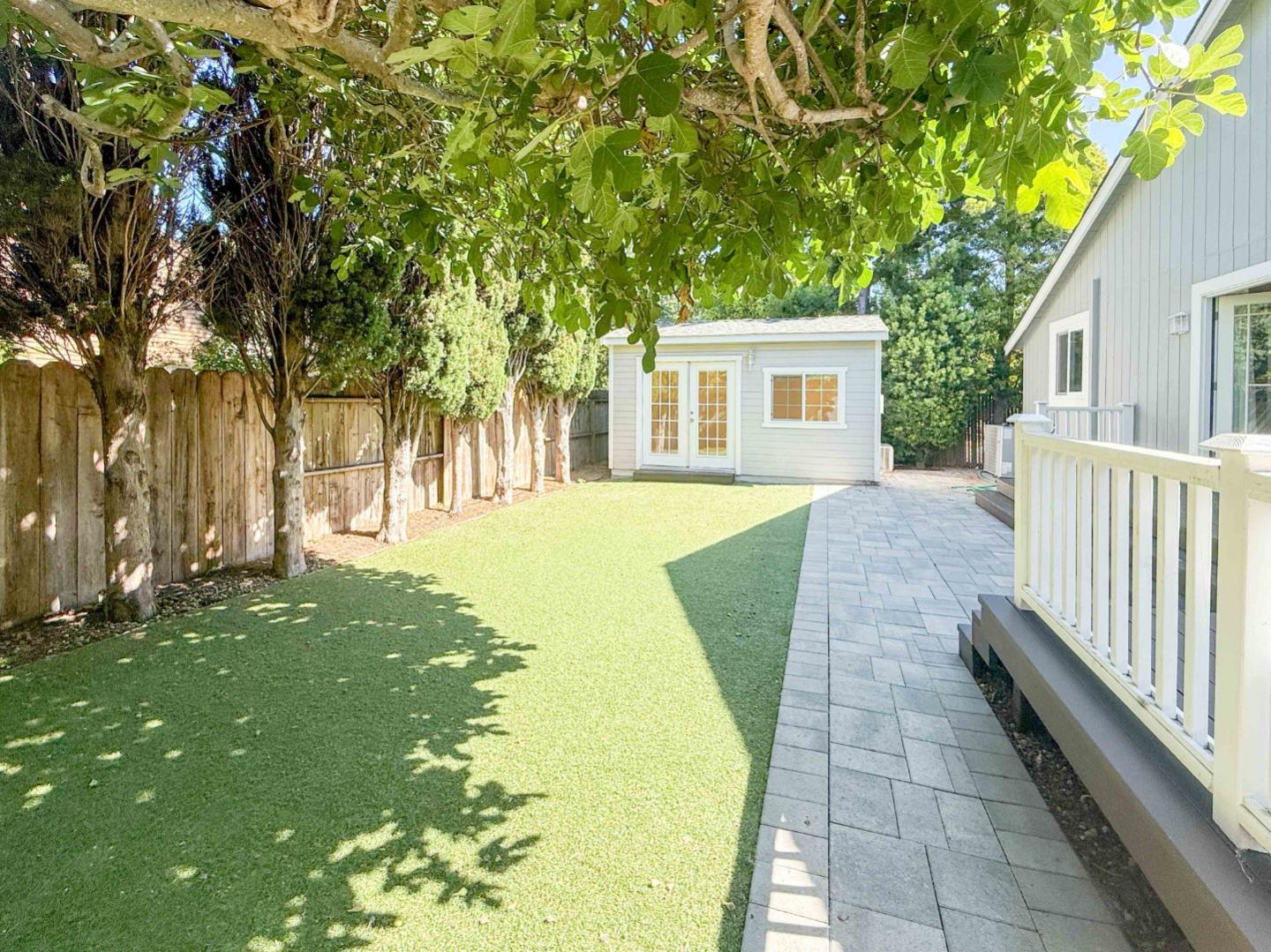 Detail Gallery Image 24 of 25 For 663 17th Ave, Menlo Park,  CA 94025 - 3 Beds | 2 Baths