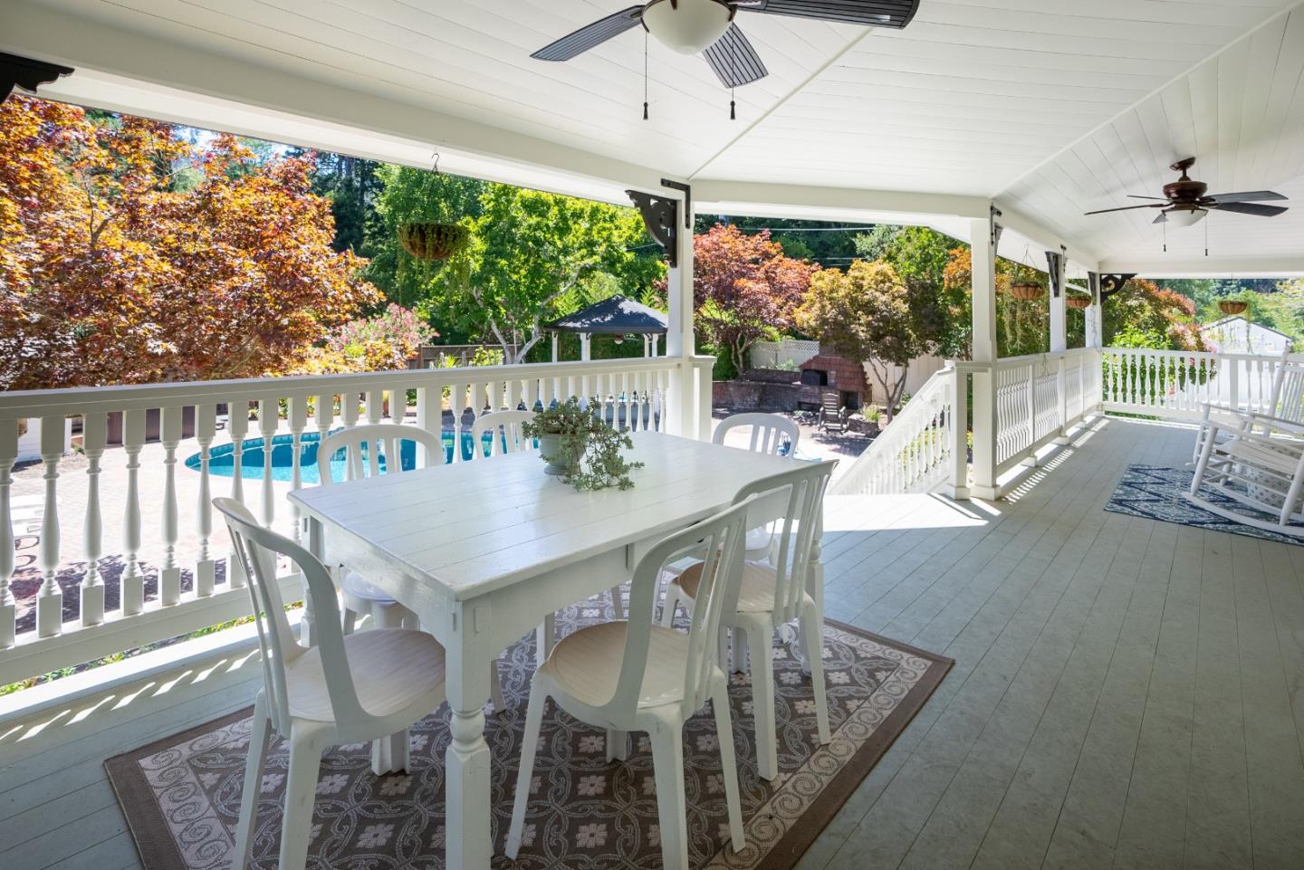 Detail Gallery Image 10 of 54 For 280 Fairview Ave, Ben Lomond,  CA 95005 - 4 Beds | 3/1 Baths