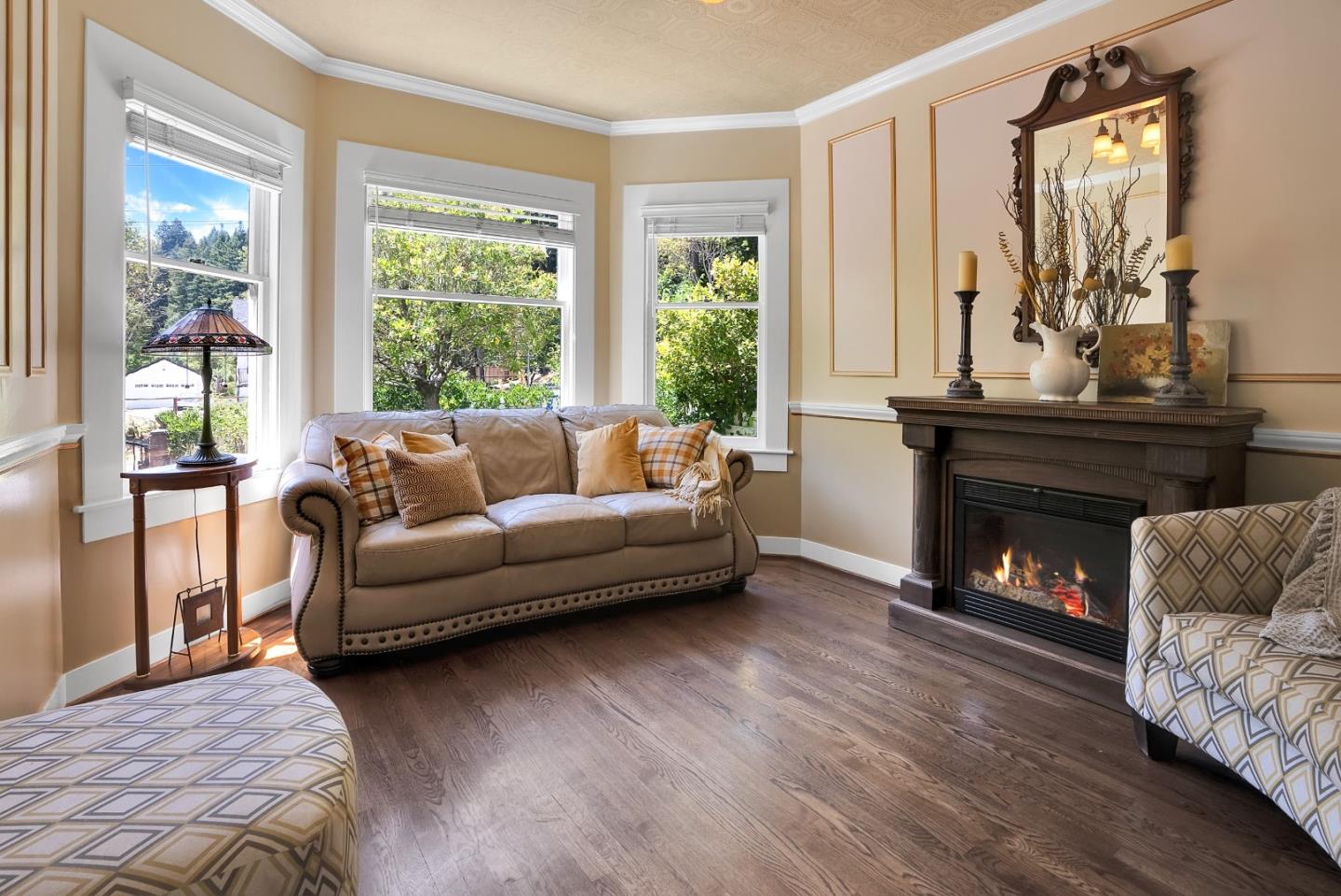 Detail Gallery Image 11 of 54 For 280 Fairview Ave, Ben Lomond,  CA 95005 - 4 Beds | 3/1 Baths