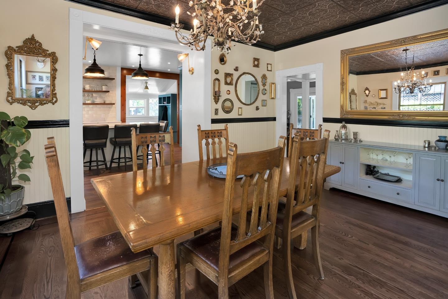 Detail Gallery Image 14 of 54 For 280 Fairview Ave, Ben Lomond,  CA 95005 - 4 Beds | 3/1 Baths