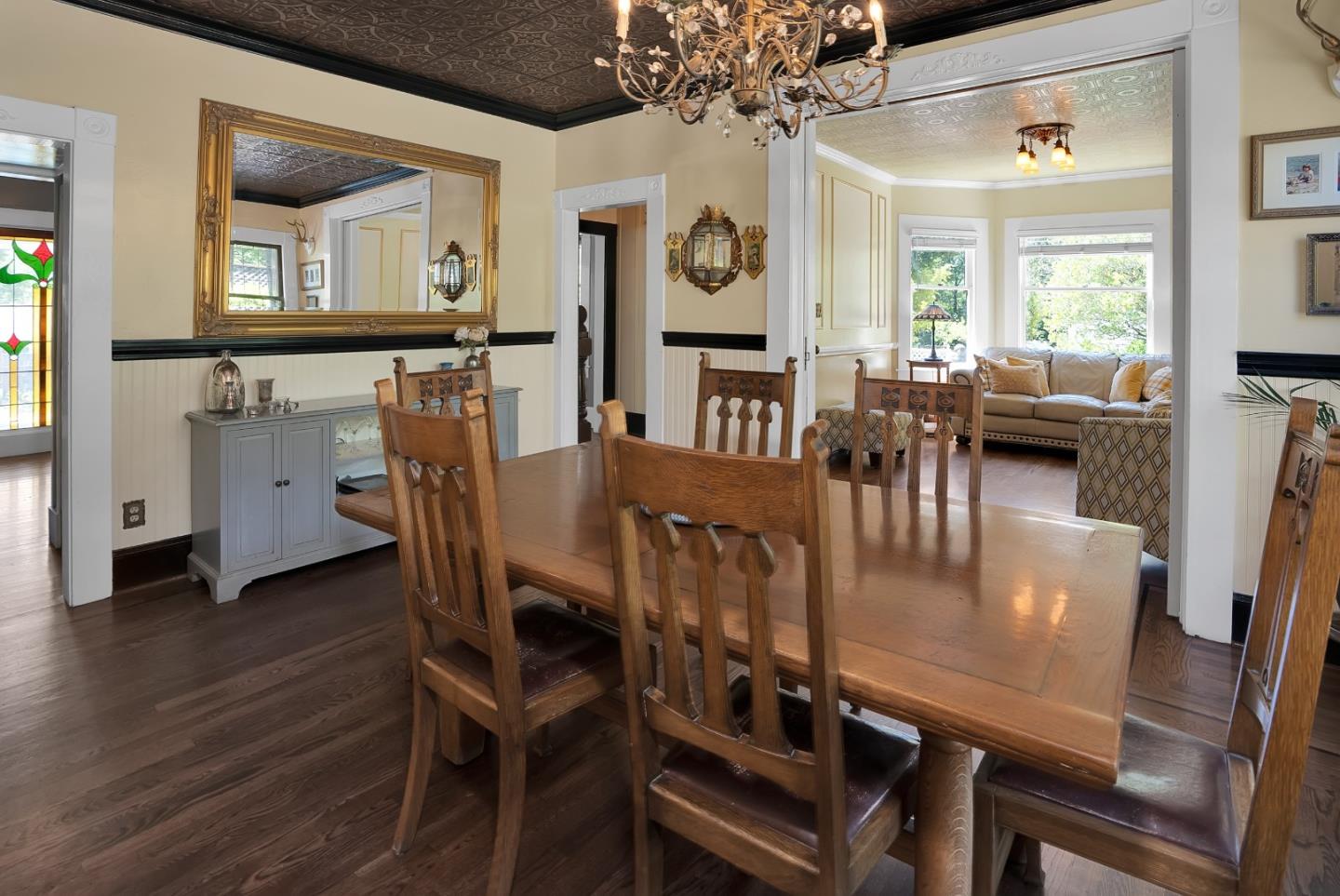 Detail Gallery Image 15 of 54 For 280 Fairview Ave, Ben Lomond,  CA 95005 - 4 Beds | 3/1 Baths