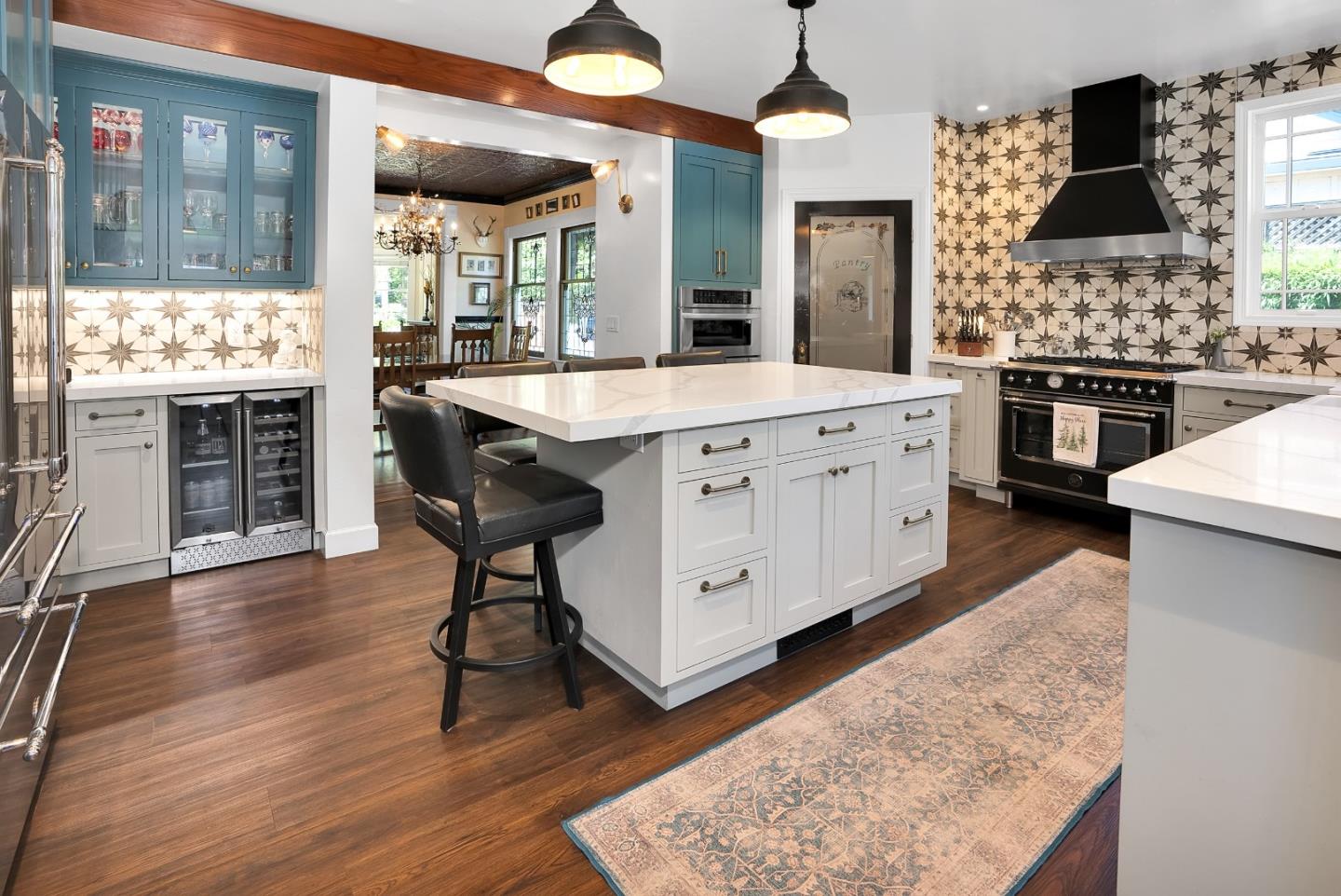Detail Gallery Image 16 of 54 For 280 Fairview Ave, Ben Lomond,  CA 95005 - 4 Beds | 3/1 Baths