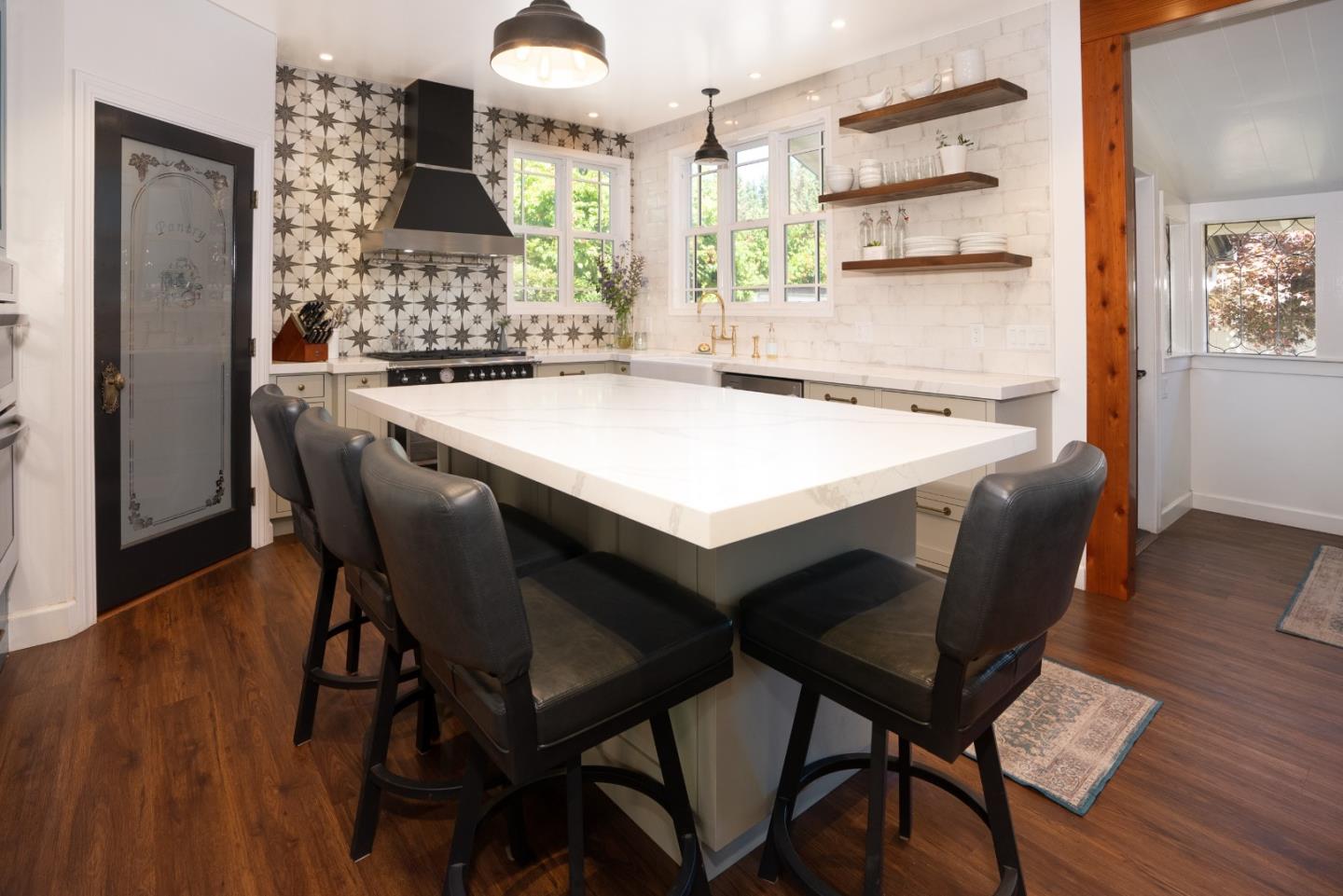 Detail Gallery Image 17 of 54 For 280 Fairview Ave, Ben Lomond,  CA 95005 - 4 Beds | 3/1 Baths