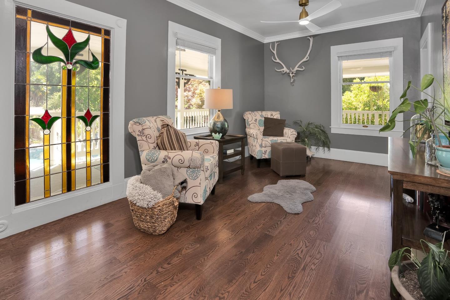 Detail Gallery Image 19 of 54 For 280 Fairview Ave, Ben Lomond,  CA 95005 - 4 Beds | 3/1 Baths