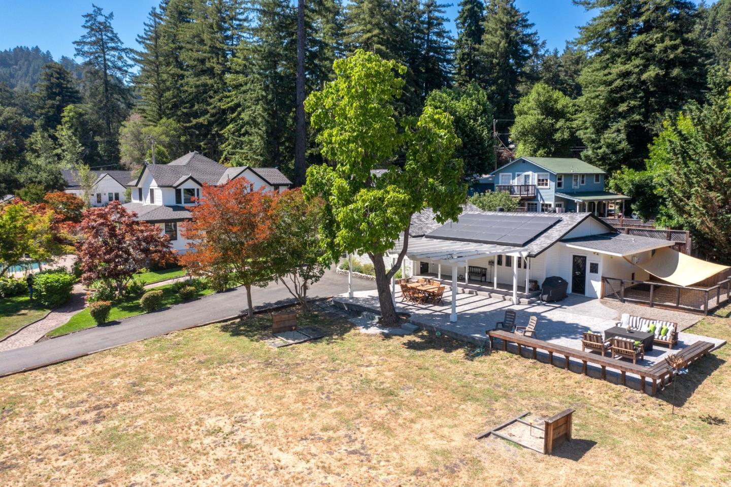 Detail Gallery Image 2 of 54 For 280 Fairview Ave, Ben Lomond,  CA 95005 - 4 Beds | 3/1 Baths