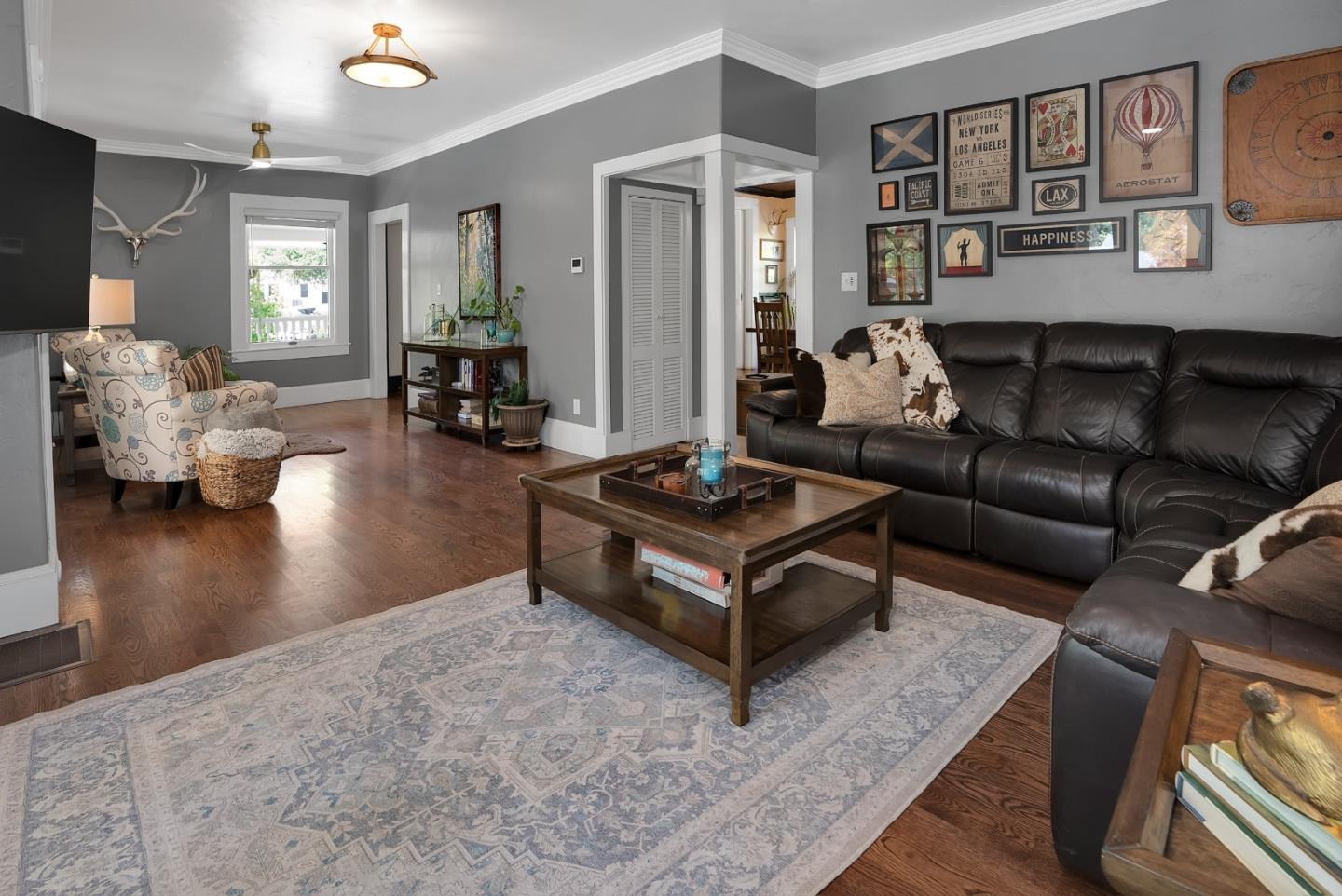 Detail Gallery Image 20 of 54 For 280 Fairview Ave, Ben Lomond,  CA 95005 - 4 Beds | 3/1 Baths
