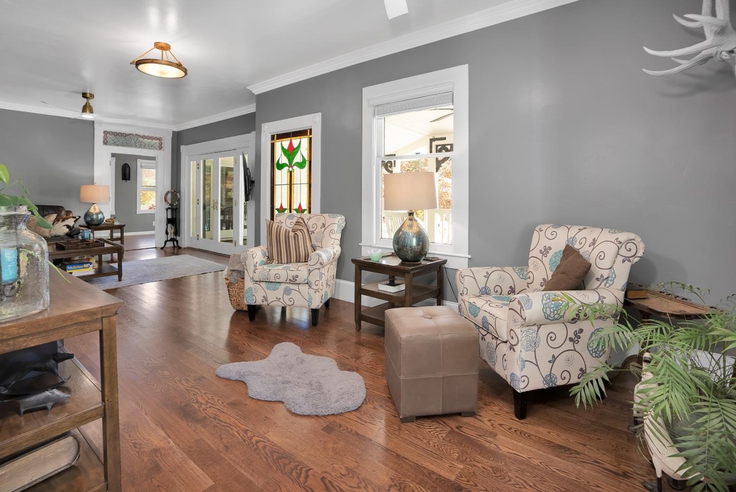 Detail Gallery Image 22 of 54 For 280 Fairview Ave, Ben Lomond,  CA 95005 - 4 Beds | 3/1 Baths