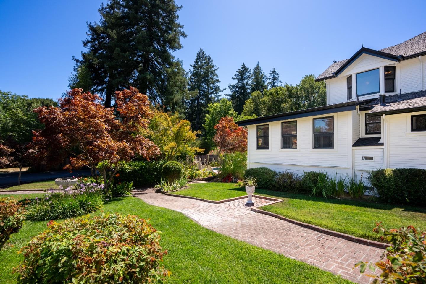 Detail Gallery Image 3 of 54 For 280 Fairview Ave, Ben Lomond,  CA 95005 - 4 Beds | 3/1 Baths