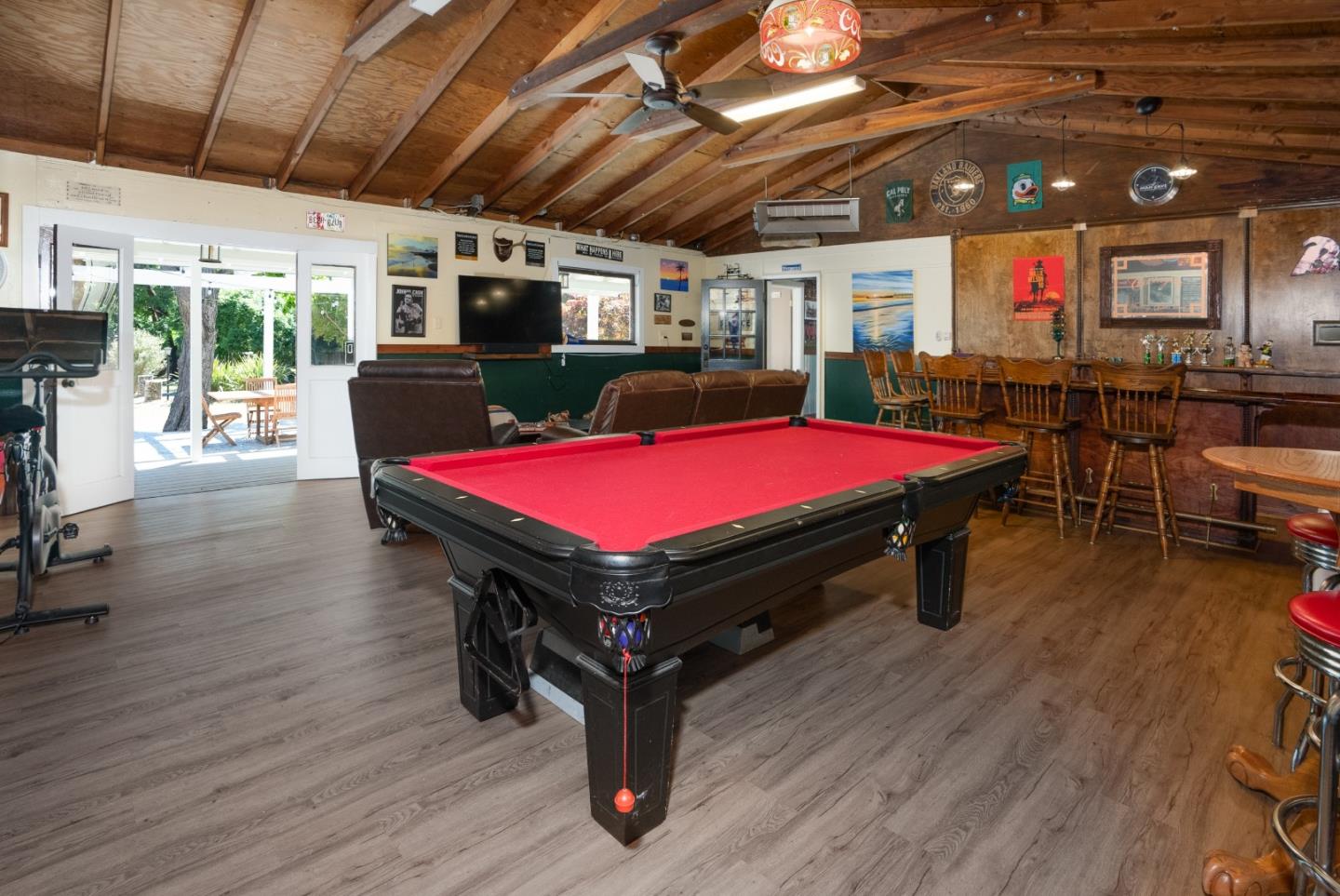 Detail Gallery Image 35 of 54 For 280 Fairview Ave, Ben Lomond,  CA 95005 - 4 Beds | 3/1 Baths