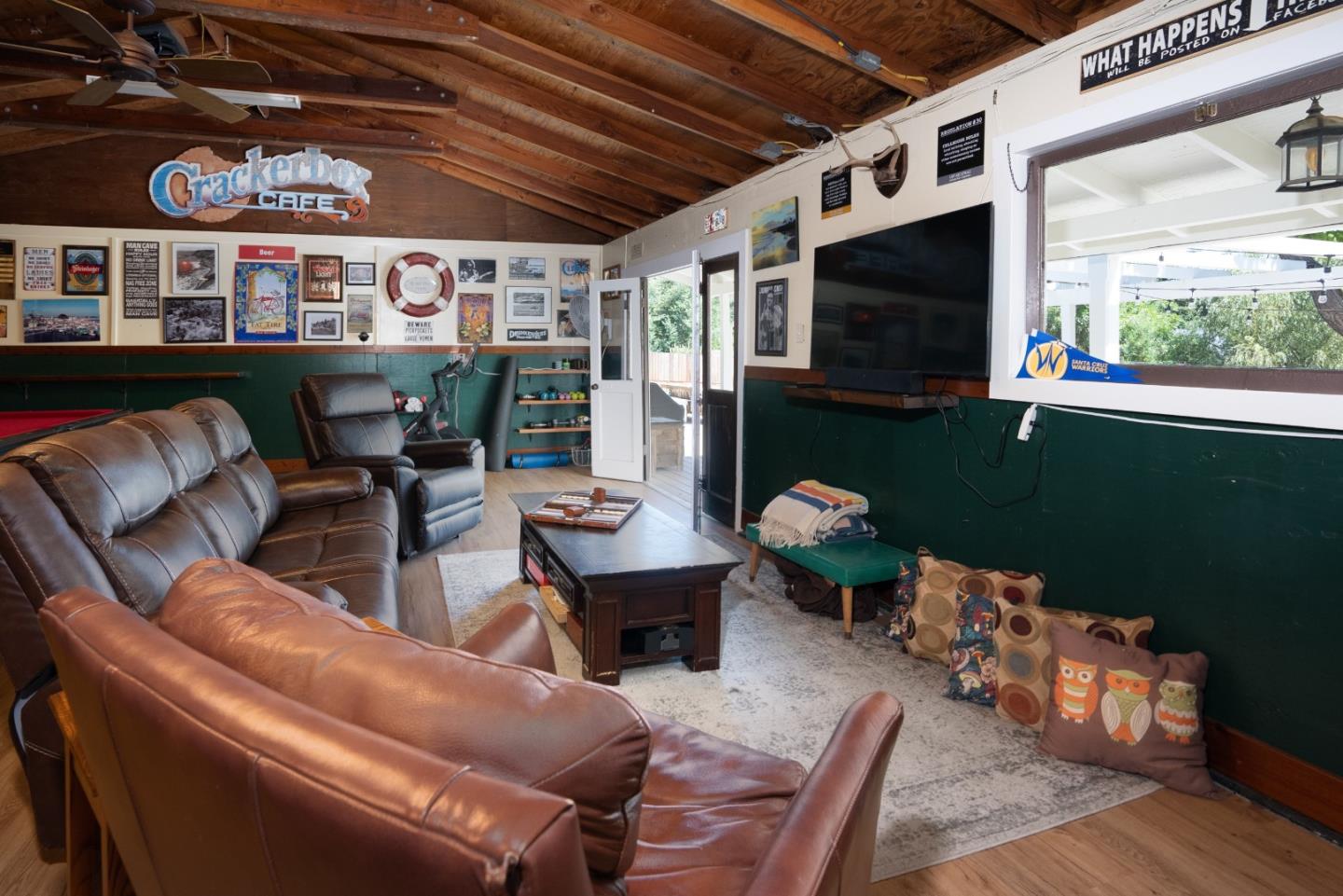 Detail Gallery Image 36 of 54 For 280 Fairview Ave, Ben Lomond,  CA 95005 - 4 Beds | 3/1 Baths