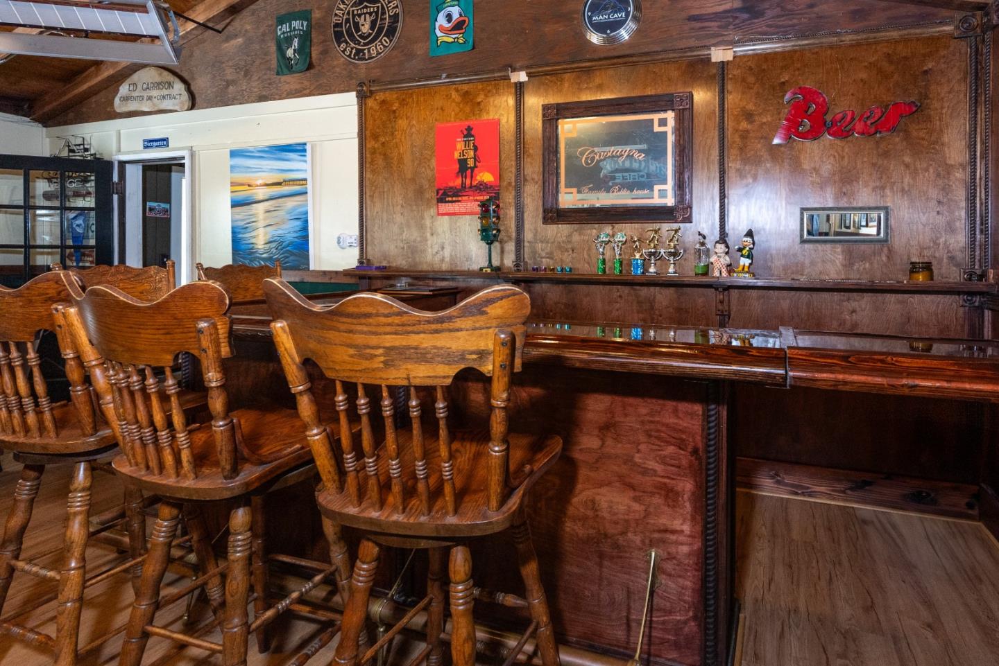 Detail Gallery Image 37 of 54 For 280 Fairview Ave, Ben Lomond,  CA 95005 - 4 Beds | 3/1 Baths