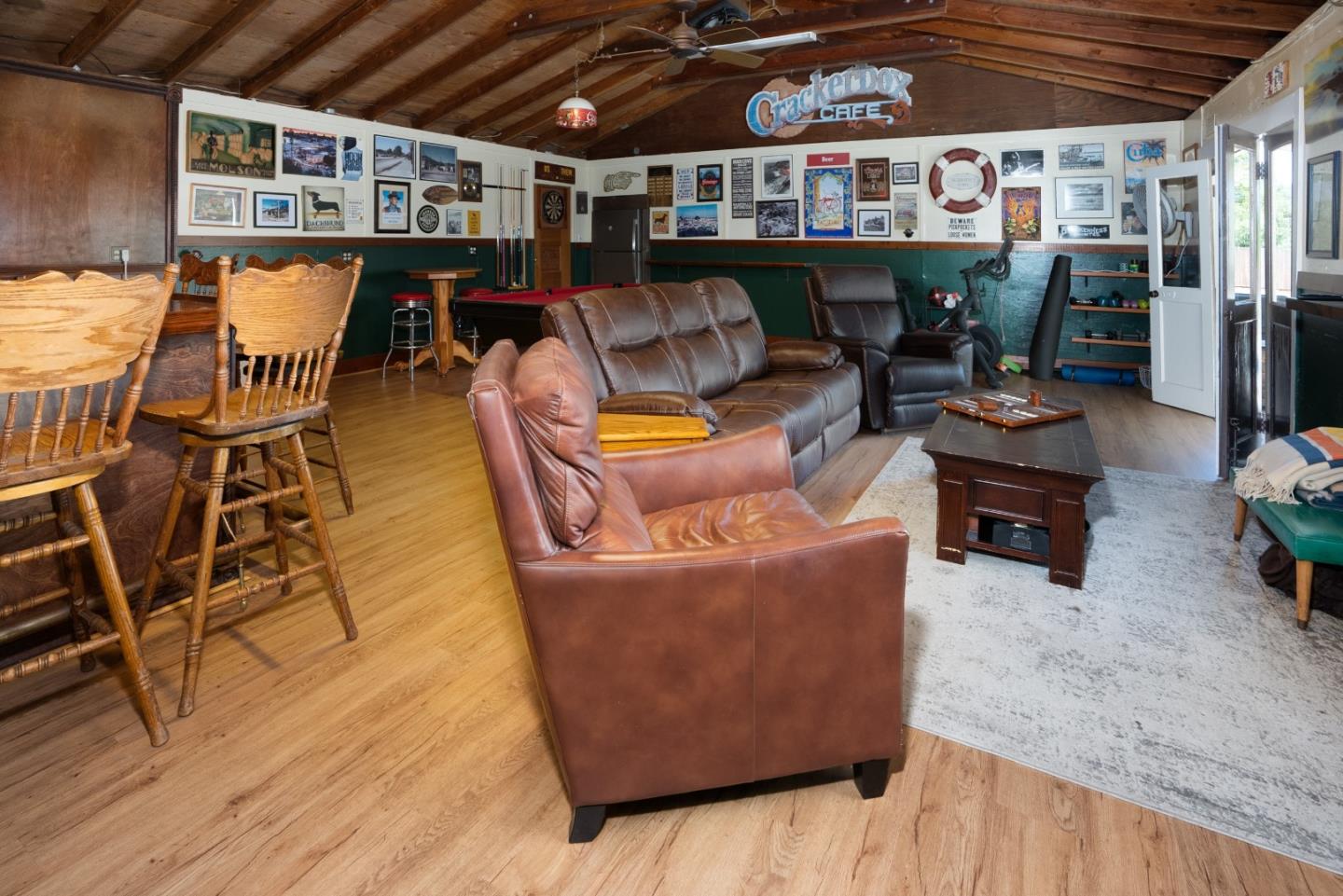 Detail Gallery Image 38 of 54 For 280 Fairview Ave, Ben Lomond,  CA 95005 - 4 Beds | 3/1 Baths