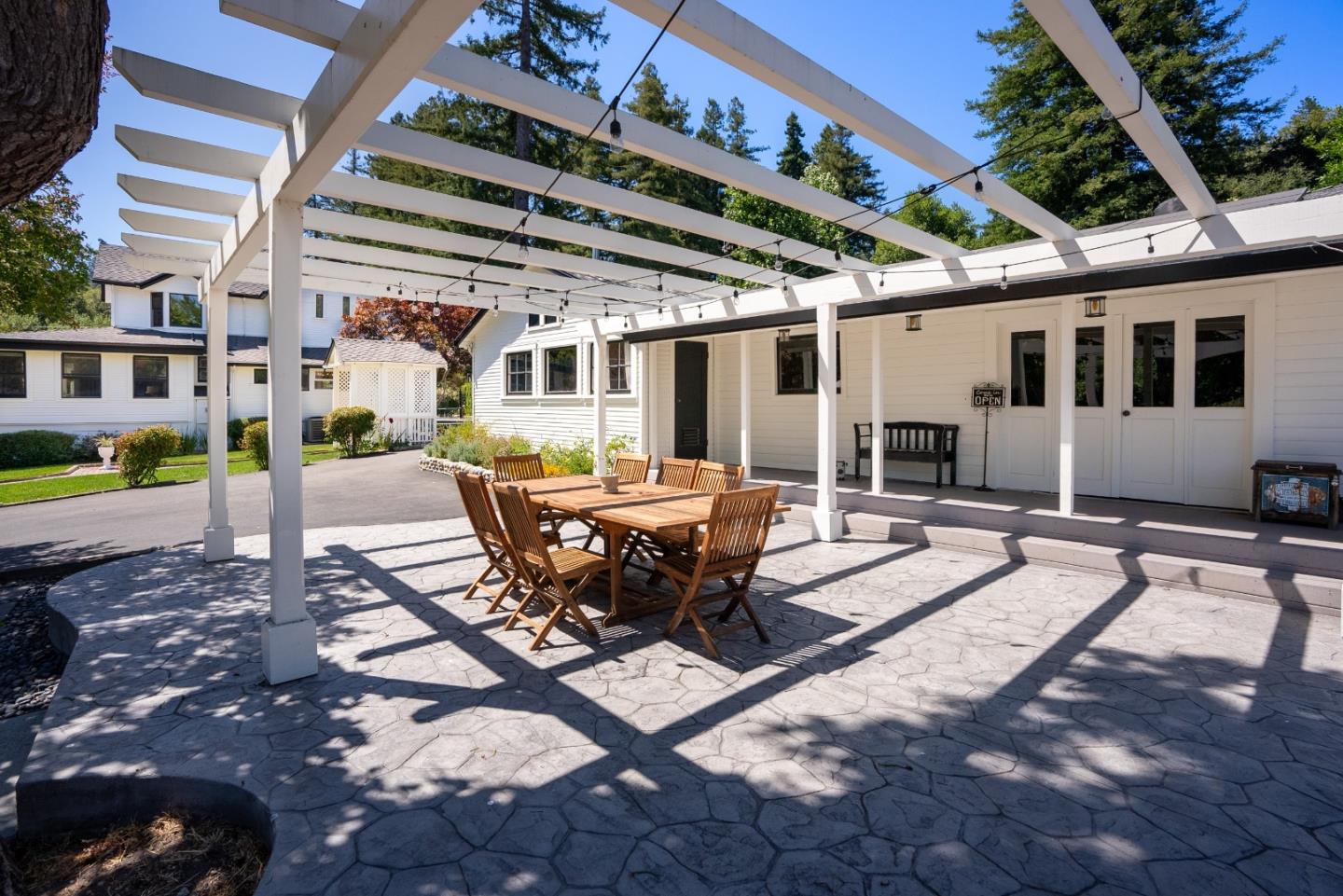 Detail Gallery Image 41 of 54 For 280 Fairview Ave, Ben Lomond,  CA 95005 - 4 Beds | 3/1 Baths