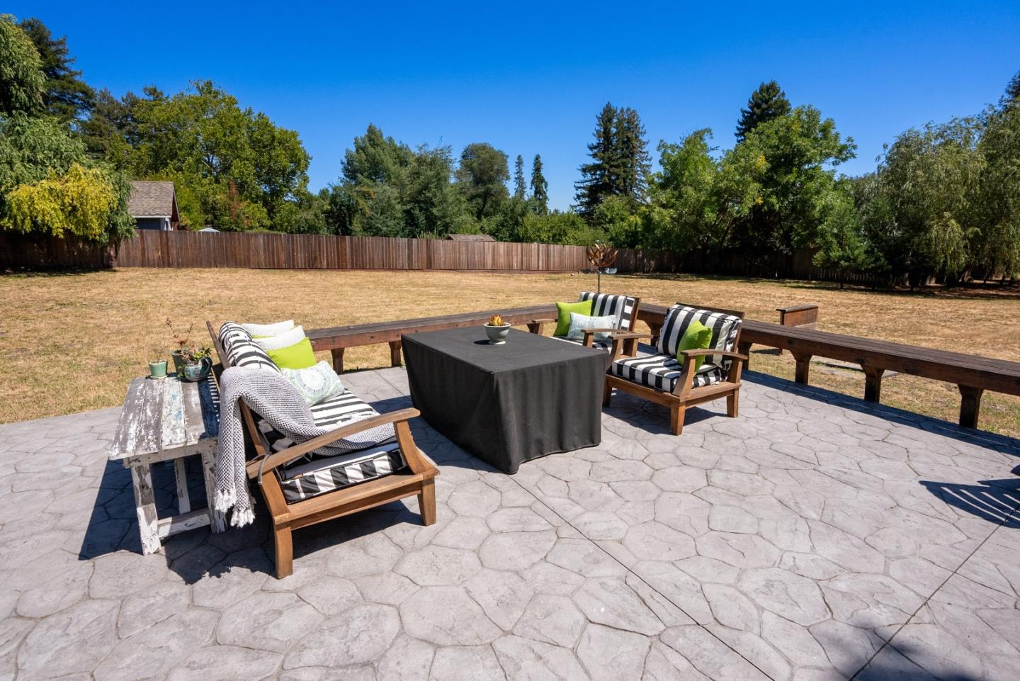 Detail Gallery Image 42 of 54 For 280 Fairview Ave, Ben Lomond,  CA 95005 - 4 Beds | 3/1 Baths