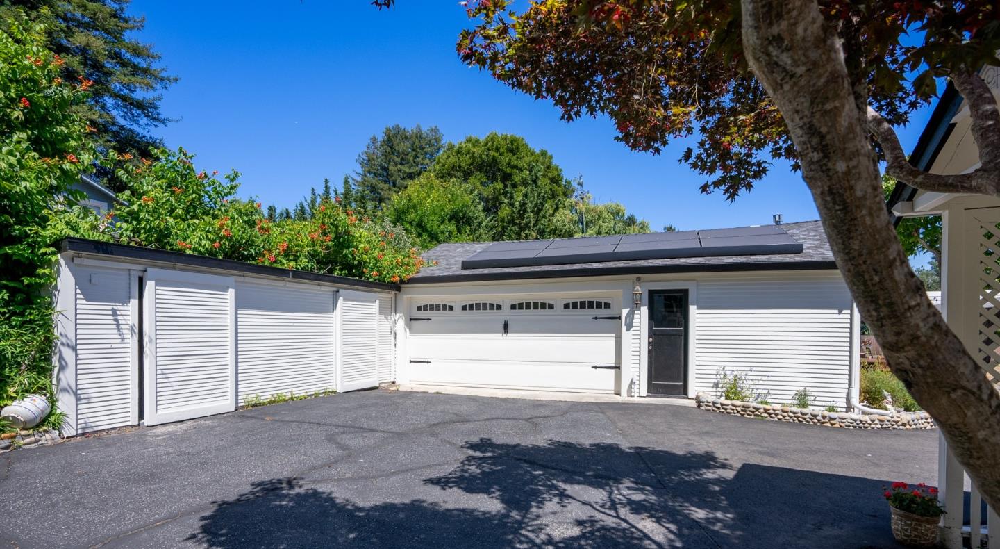 Detail Gallery Image 43 of 54 For 280 Fairview Ave, Ben Lomond,  CA 95005 - 4 Beds | 3/1 Baths