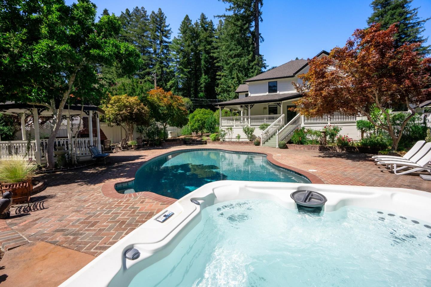 Detail Gallery Image 47 of 54 For 280 Fairview Ave, Ben Lomond,  CA 95005 - 4 Beds | 3/1 Baths