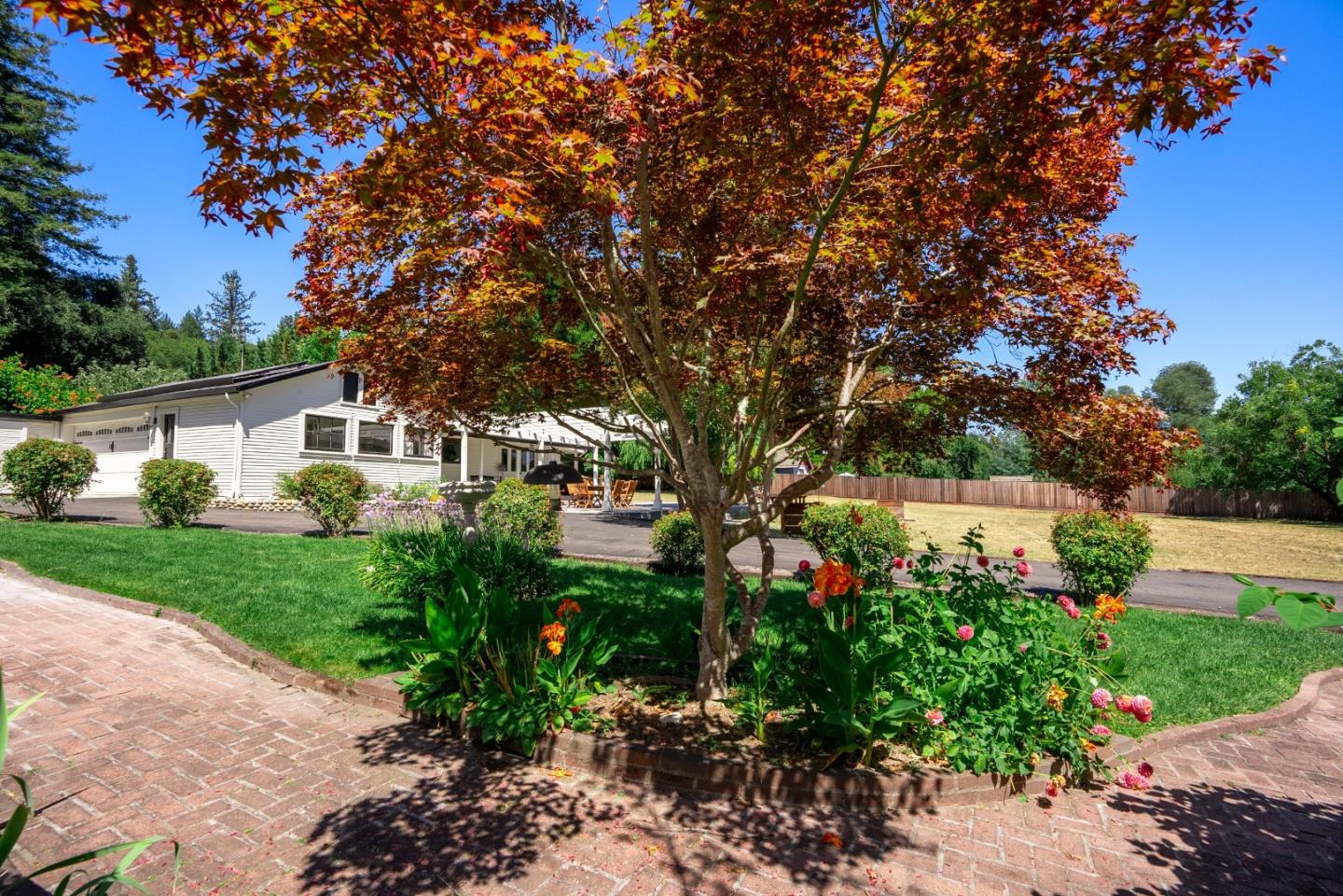 Detail Gallery Image 48 of 54 For 280 Fairview Ave, Ben Lomond,  CA 95005 - 4 Beds | 3/1 Baths