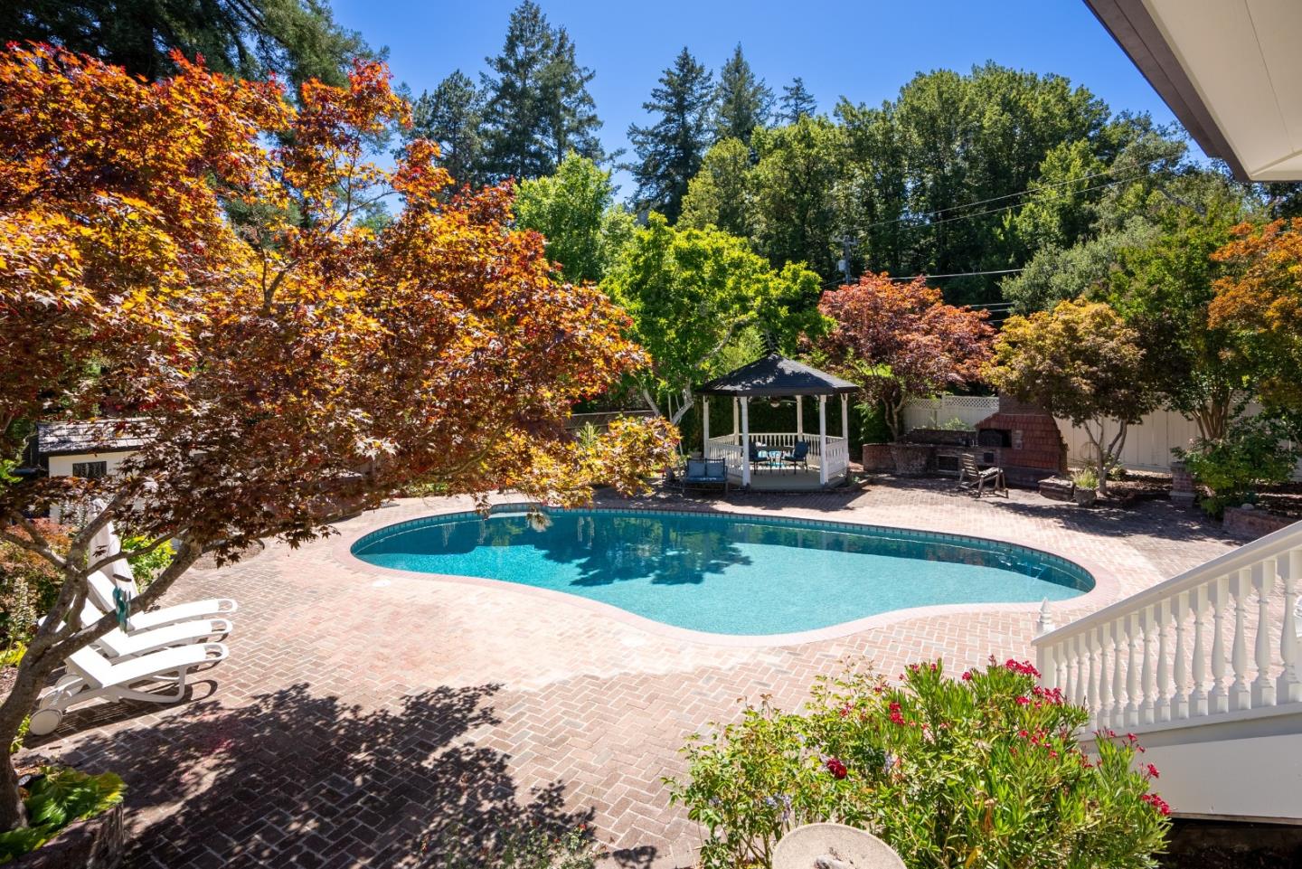Detail Gallery Image 5 of 54 For 280 Fairview Ave, Ben Lomond,  CA 95005 - 4 Beds | 3/1 Baths