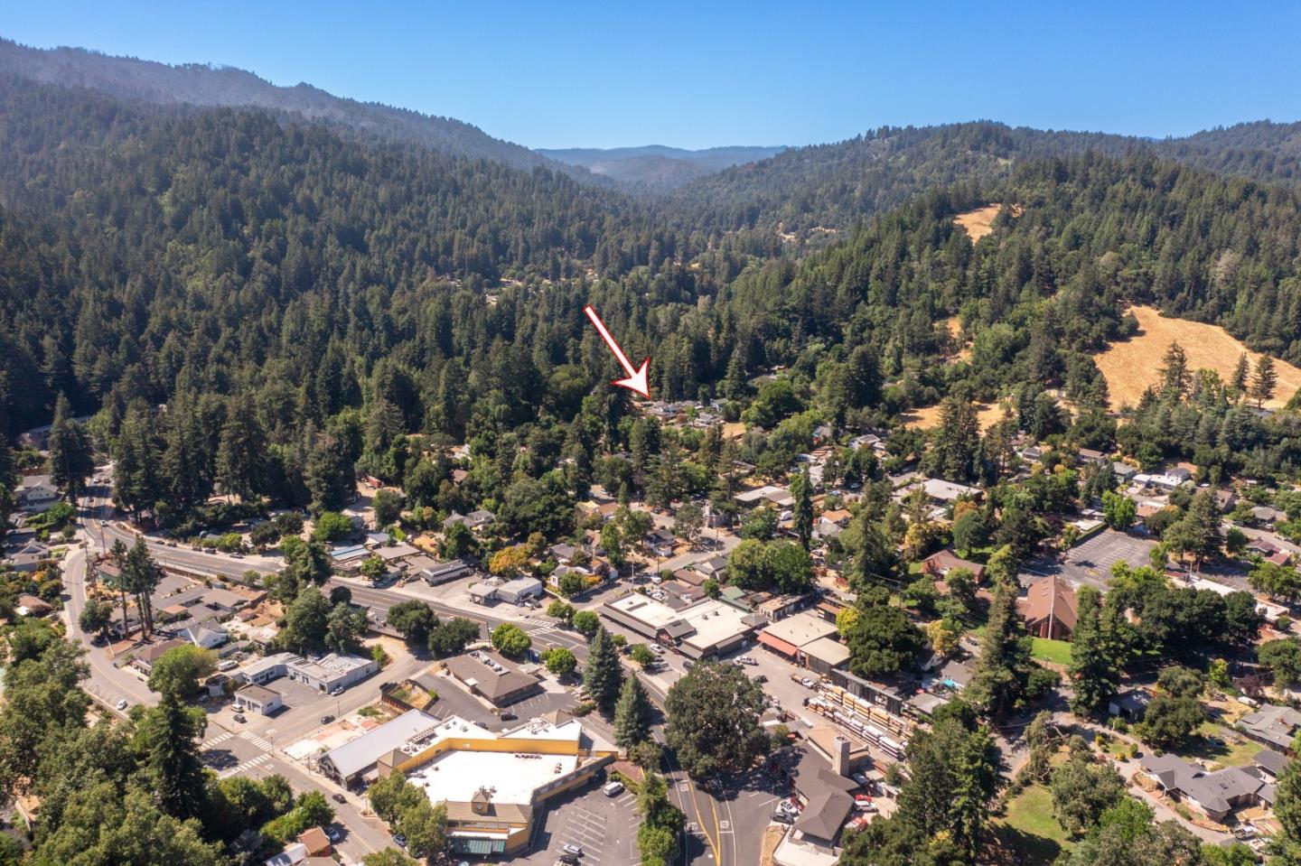 Detail Gallery Image 54 of 54 For 280 Fairview Ave, Ben Lomond,  CA 95005 - 4 Beds | 3/1 Baths