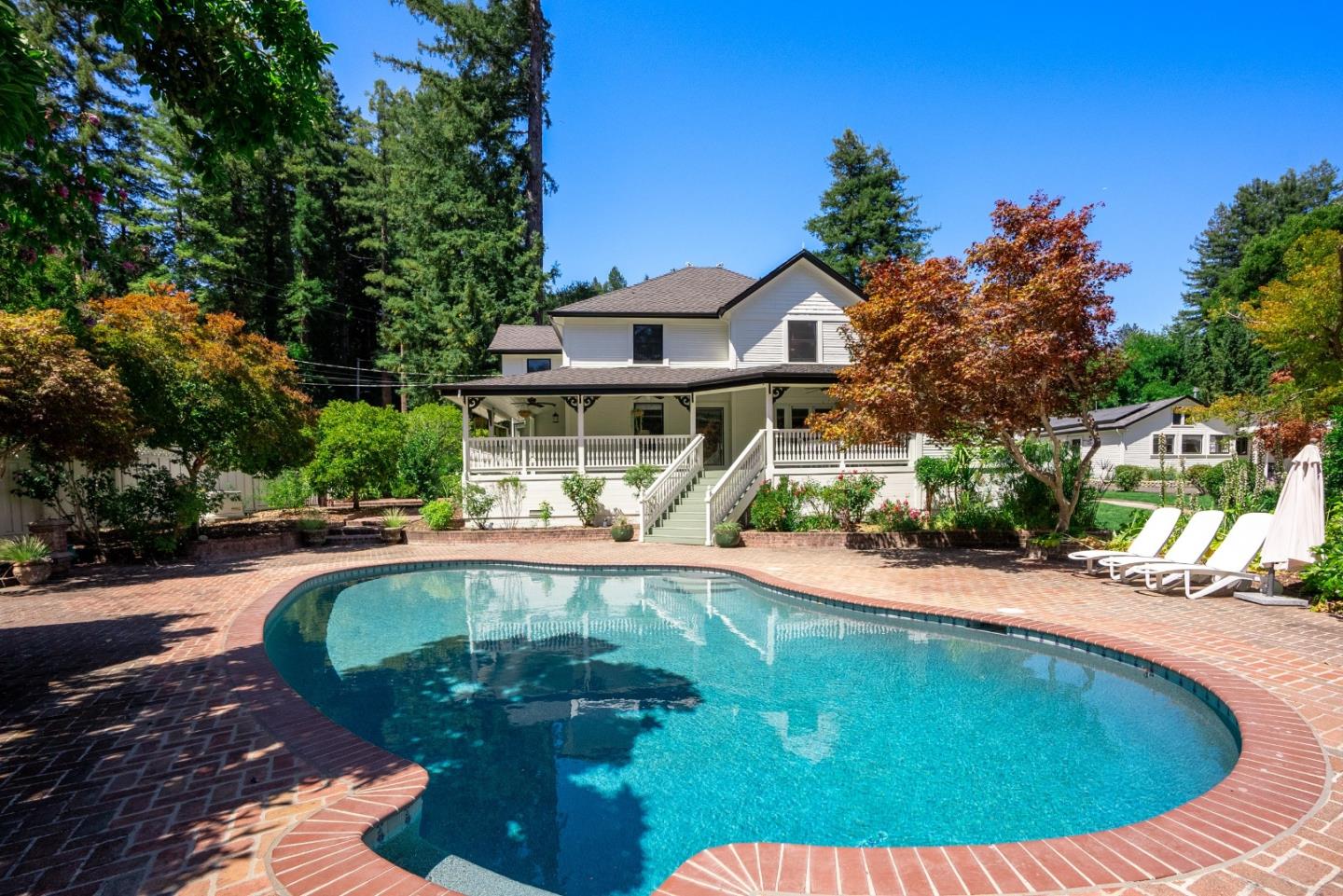 Detail Gallery Image 6 of 54 For 280 Fairview Ave, Ben Lomond,  CA 95005 - 4 Beds | 3/1 Baths
