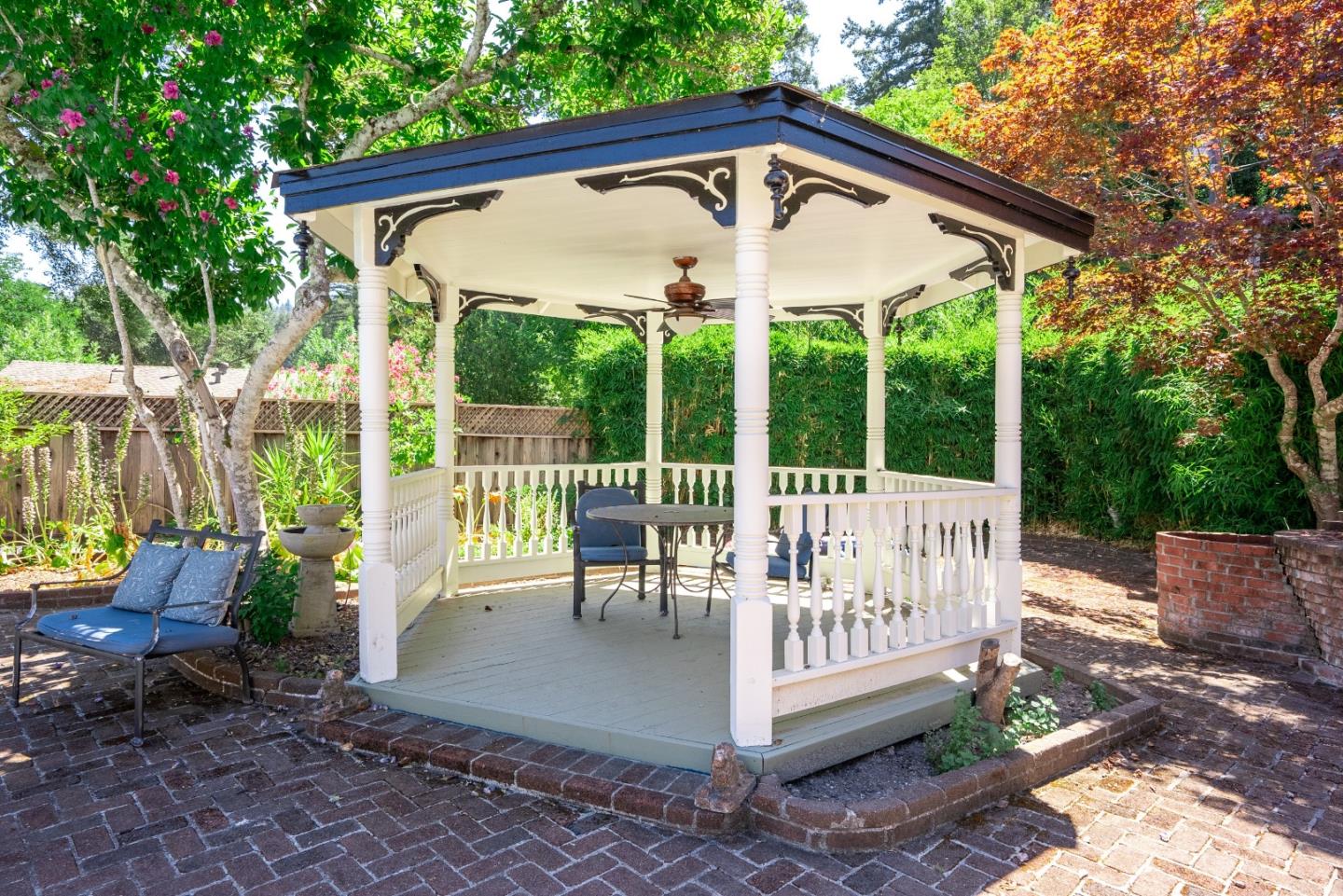 Detail Gallery Image 7 of 54 For 280 Fairview Ave, Ben Lomond,  CA 95005 - 4 Beds | 3/1 Baths