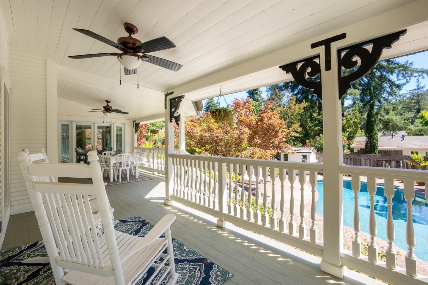 Detail Gallery Image 9 of 54 For 280 Fairview Ave, Ben Lomond,  CA 95005 - 4 Beds | 3/1 Baths