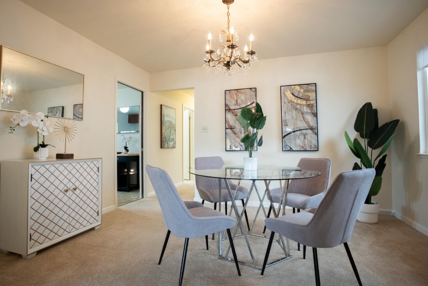 Detail Gallery Image 10 of 45 For 572 Cherry Ave, San Bruno,  CA 94066 - 3 Beds | 2 Baths