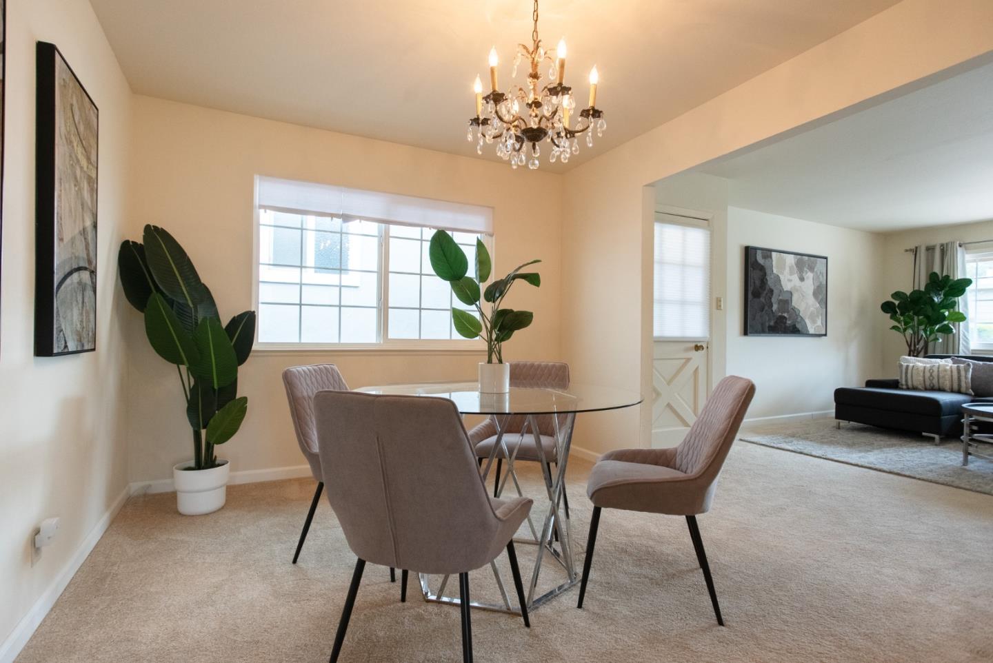 Detail Gallery Image 12 of 45 For 572 Cherry Ave, San Bruno,  CA 94066 - 3 Beds | 2 Baths