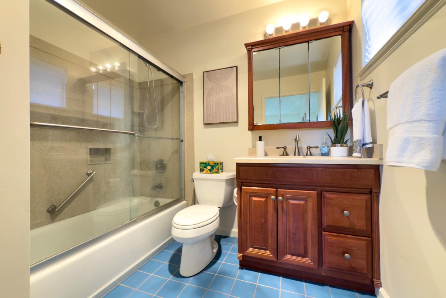 Detail Gallery Image 30 of 45 For 572 Cherry Ave, San Bruno,  CA 94066 - 3 Beds | 2 Baths