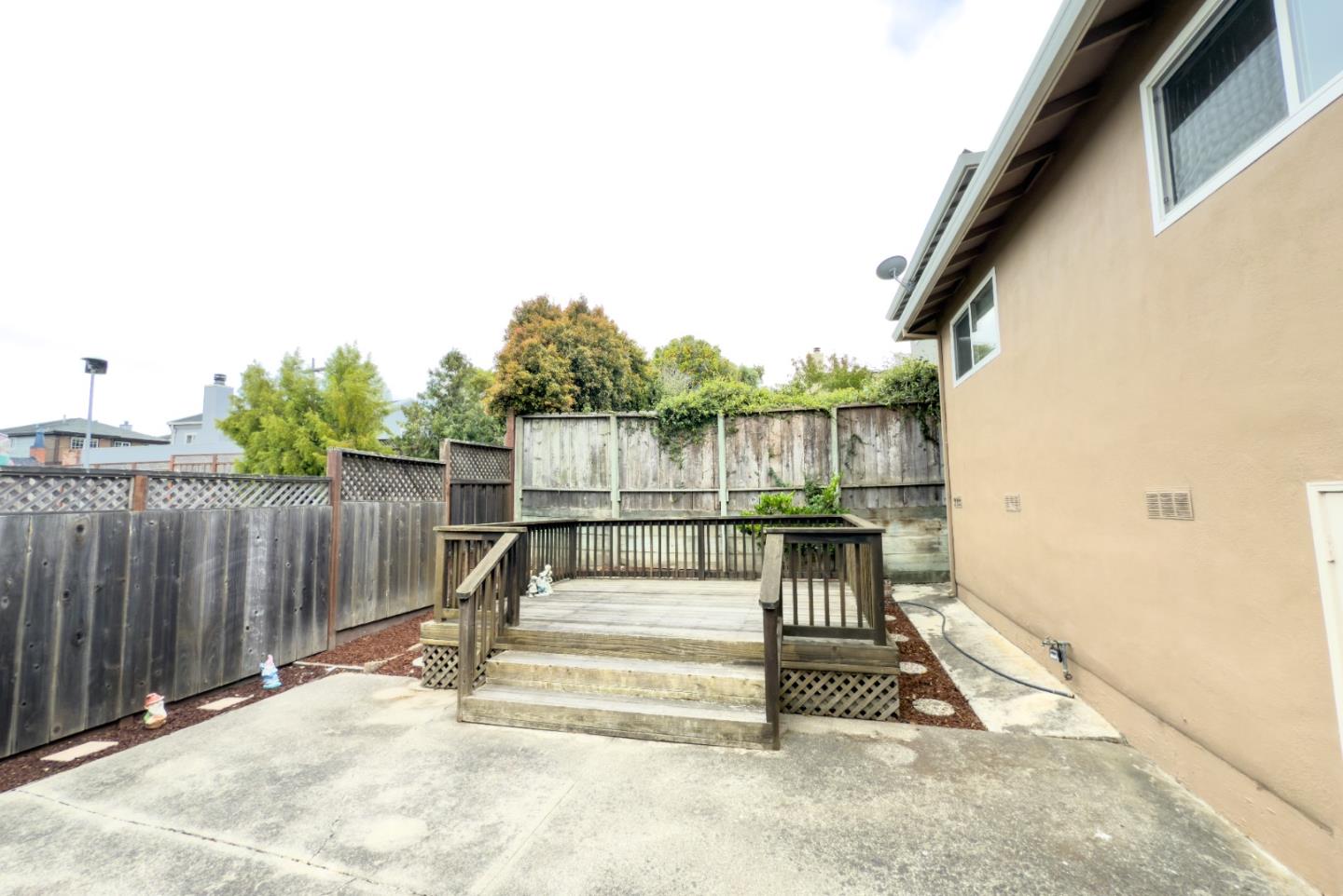 Detail Gallery Image 38 of 45 For 572 Cherry Ave, San Bruno,  CA 94066 - 3 Beds | 2 Baths