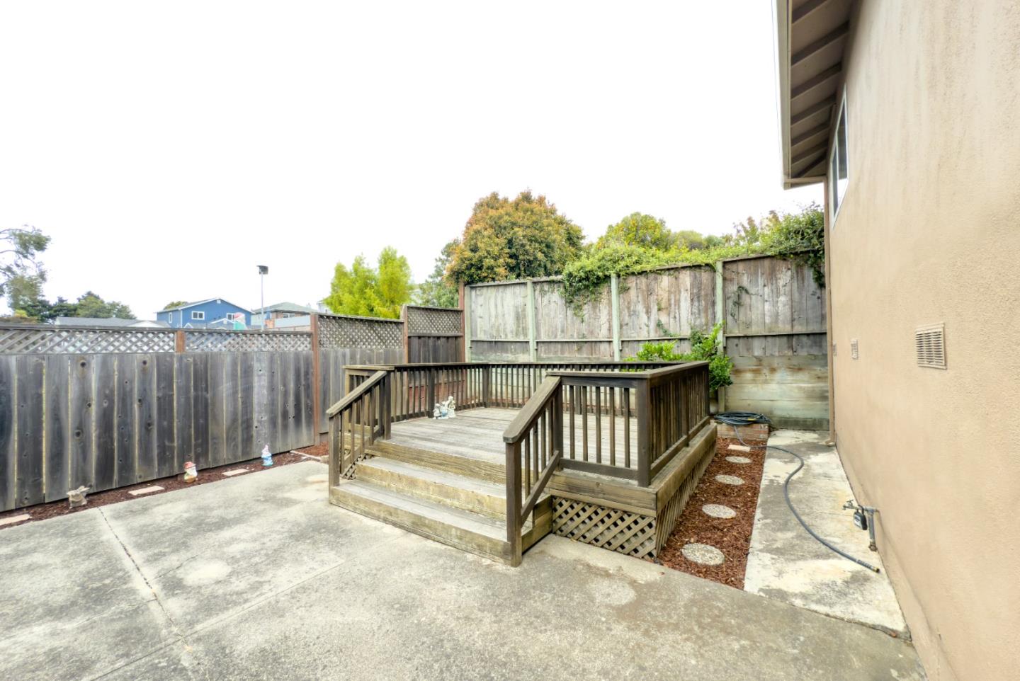 Detail Gallery Image 39 of 45 For 572 Cherry Ave, San Bruno,  CA 94066 - 3 Beds | 2 Baths