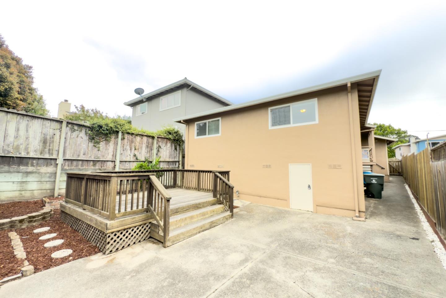 Detail Gallery Image 40 of 45 For 572 Cherry Ave, San Bruno,  CA 94066 - 3 Beds | 2 Baths