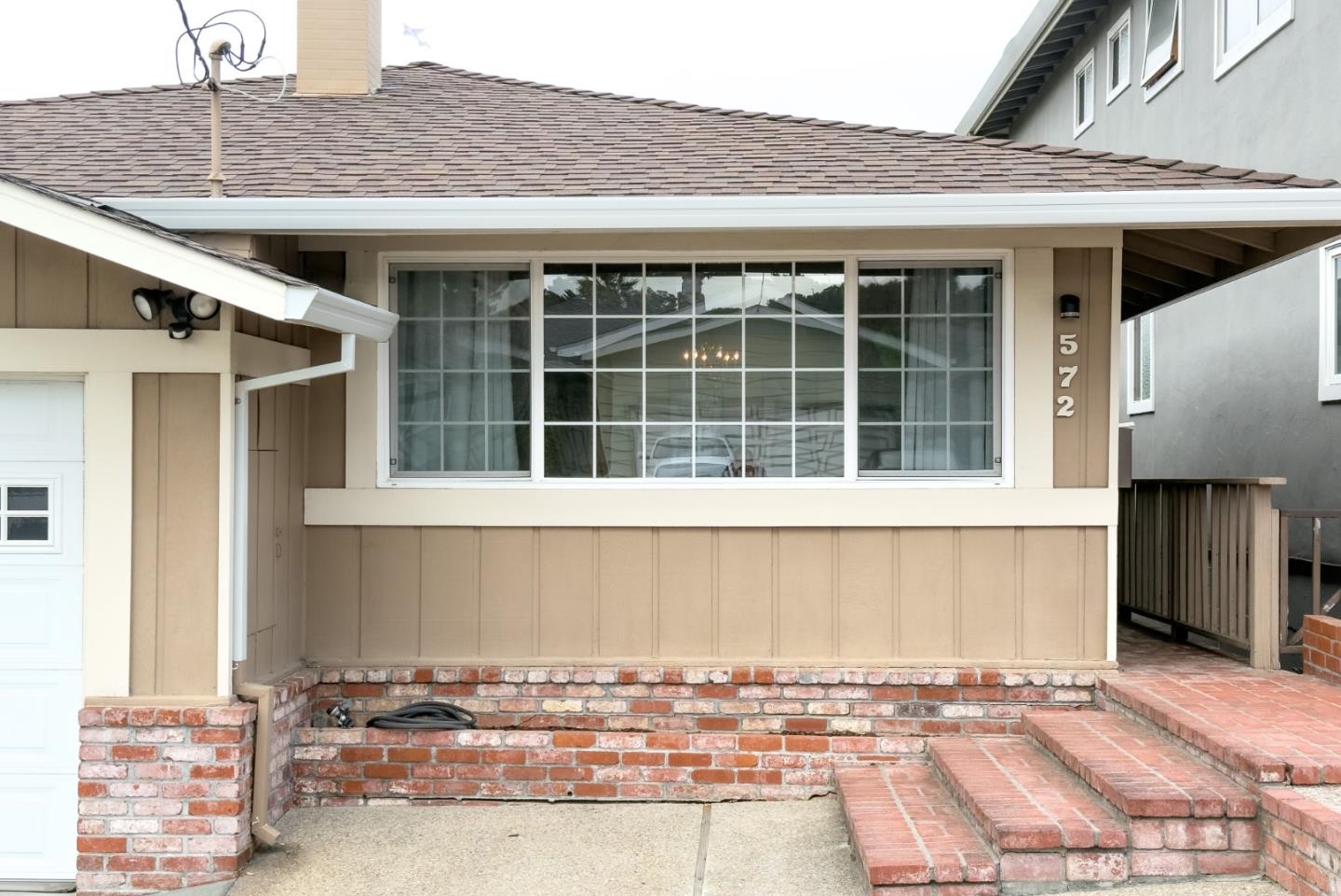 Detail Gallery Image 41 of 45 For 572 Cherry Ave, San Bruno,  CA 94066 - 3 Beds | 2 Baths