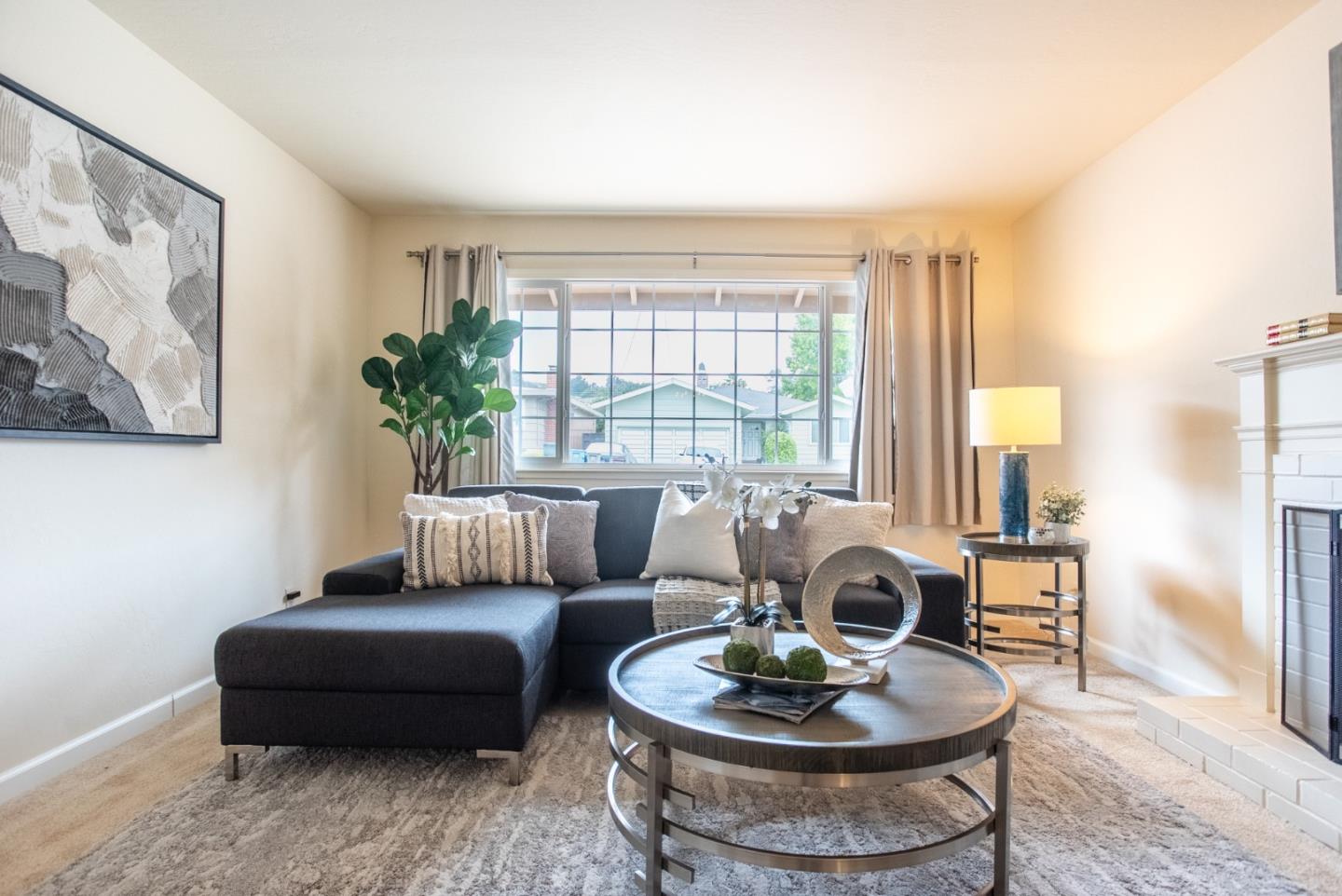 Detail Gallery Image 6 of 45 For 572 Cherry Ave, San Bruno,  CA 94066 - 3 Beds | 2 Baths