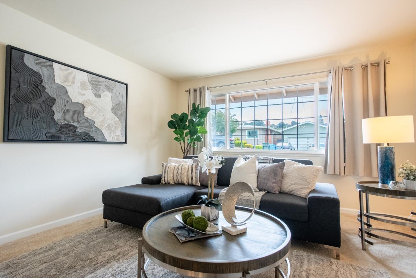 Detail Gallery Image 7 of 45 For 572 Cherry Ave, San Bruno,  CA 94066 - 3 Beds | 2 Baths