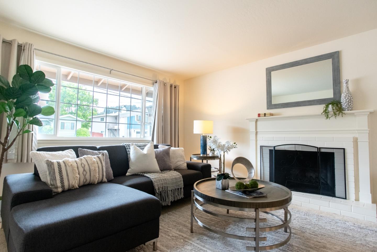 Detail Gallery Image 8 of 45 For 572 Cherry Ave, San Bruno,  CA 94066 - 3 Beds | 2 Baths