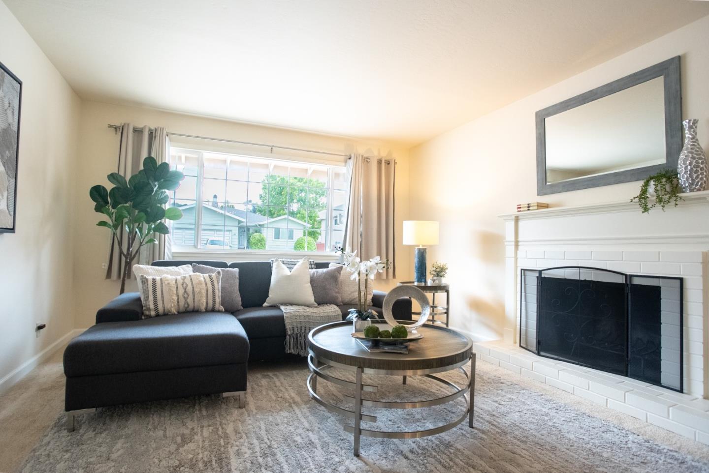 Detail Gallery Image 9 of 45 For 572 Cherry Ave, San Bruno,  CA 94066 - 3 Beds | 2 Baths