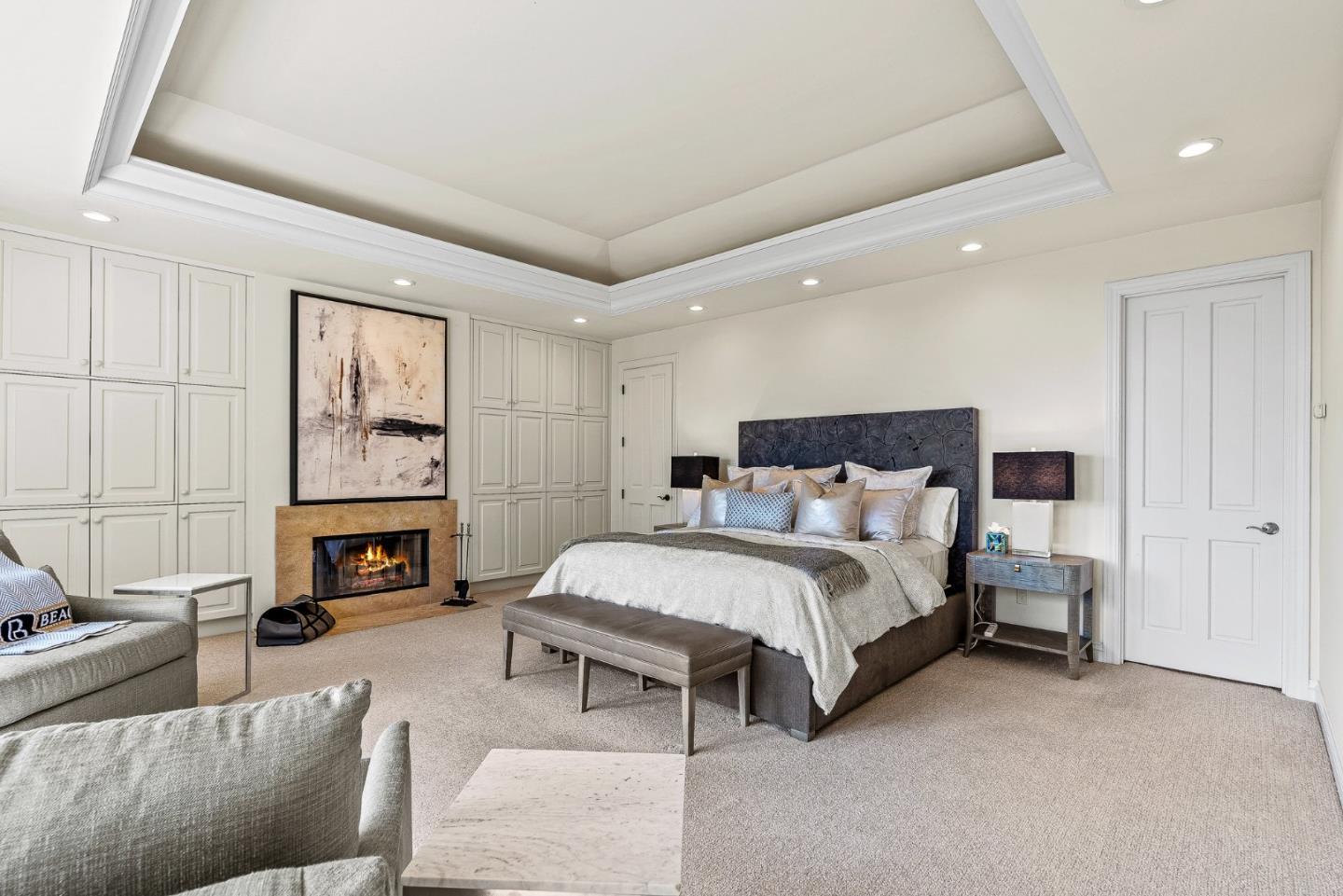 Detail Gallery Image 20 of 48 For 4038 Sunridge Rd, Pebble Beach,  CA 93953 - 4 Beds | 4/2 Baths