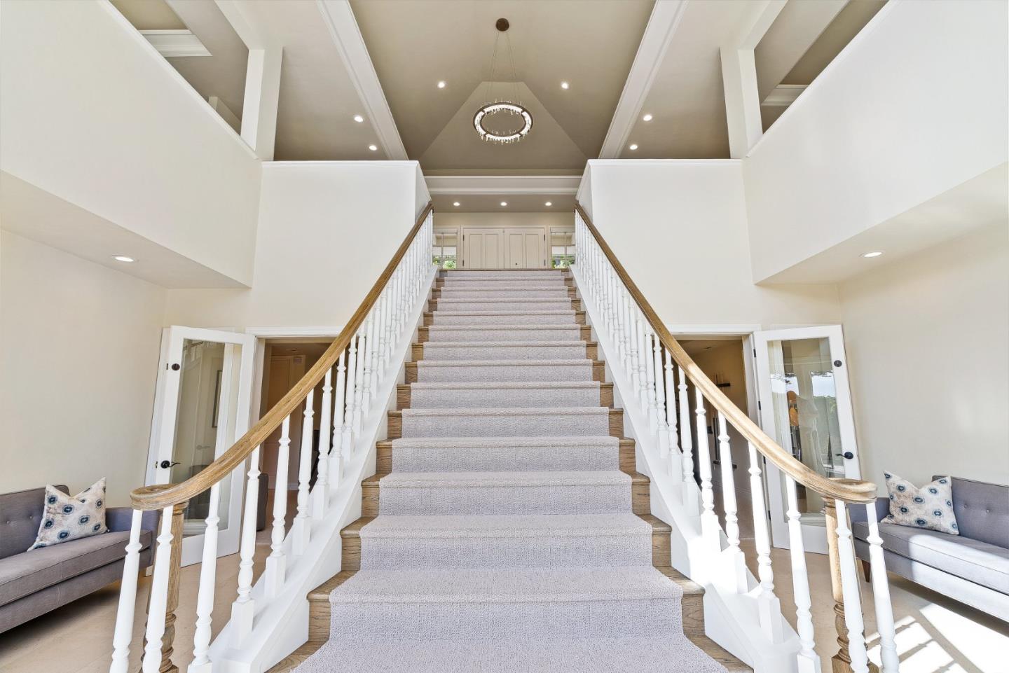 Detail Gallery Image 25 of 48 For 4038 Sunridge Rd, Pebble Beach,  CA 93953 - 4 Beds | 4/2 Baths