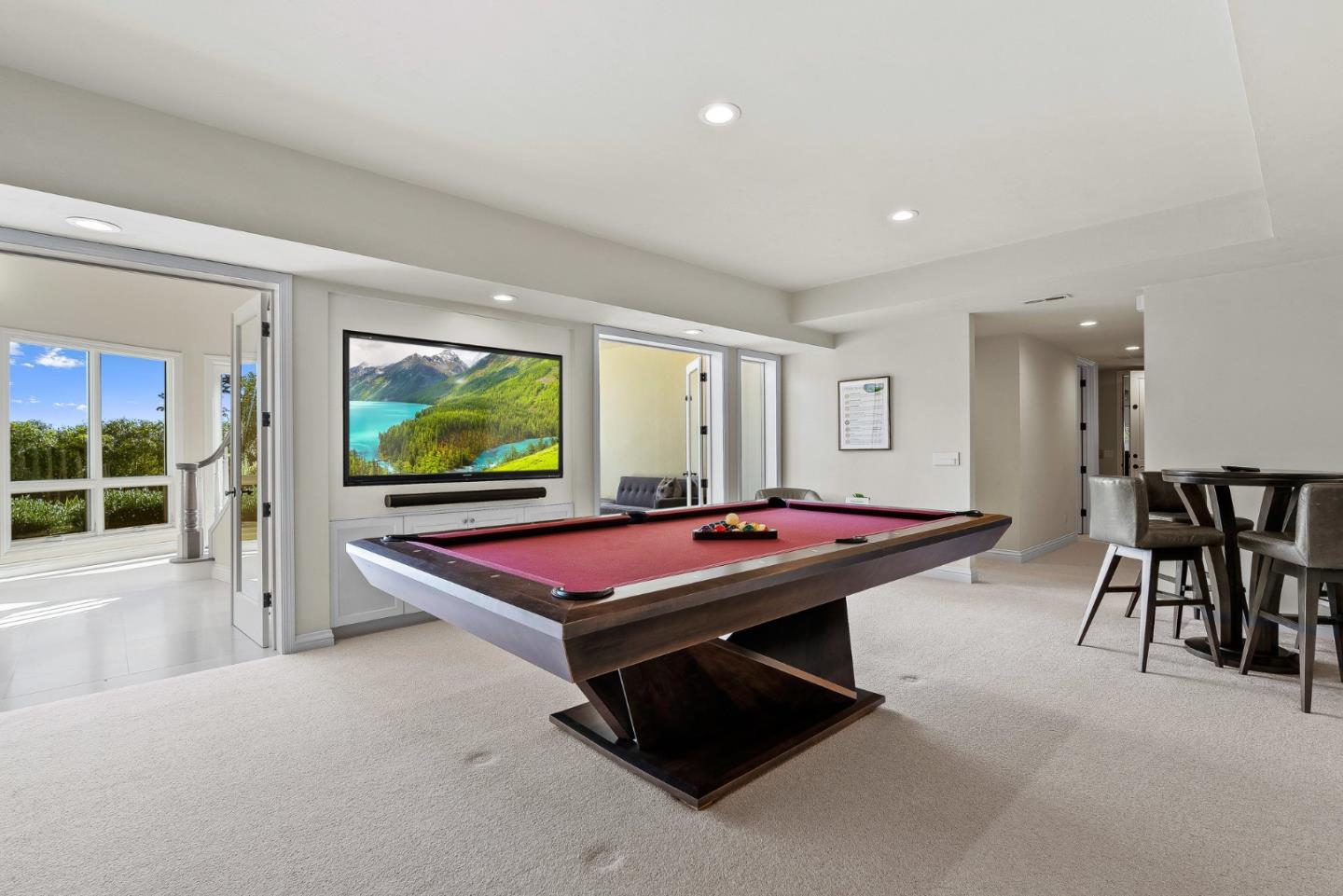 Detail Gallery Image 26 of 48 For 4038 Sunridge Rd, Pebble Beach,  CA 93953 - 4 Beds | 4/2 Baths