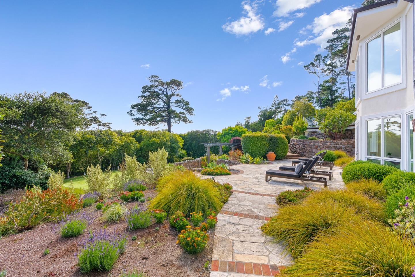 Detail Gallery Image 42 of 48 For 4038 Sunridge Rd, Pebble Beach,  CA 93953 - 4 Beds | 4/2 Baths