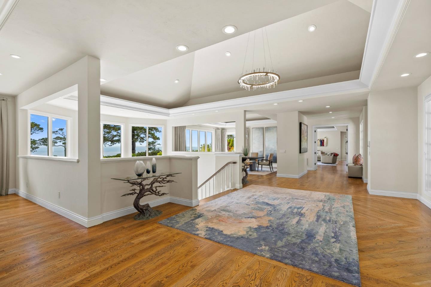 Detail Gallery Image 8 of 48 For 4038 Sunridge Rd, Pebble Beach,  CA 93953 - 4 Beds | 4/2 Baths