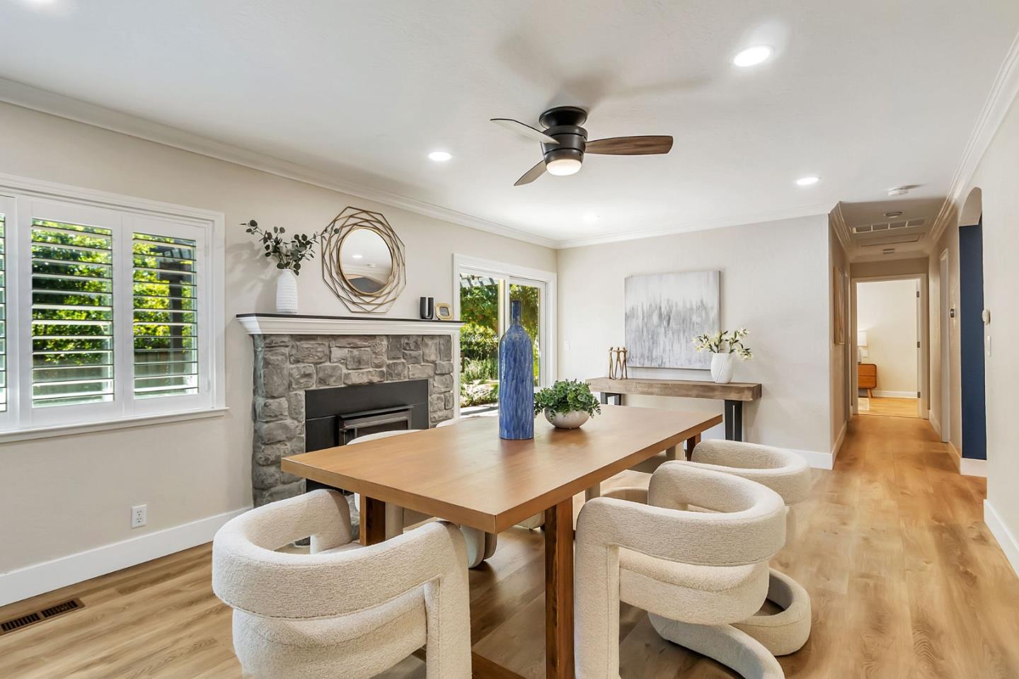 Detail Gallery Image 13 of 62 For 1798 Barcelona Ave, San Jose,  CA 95124 - 4 Beds | 3 Baths